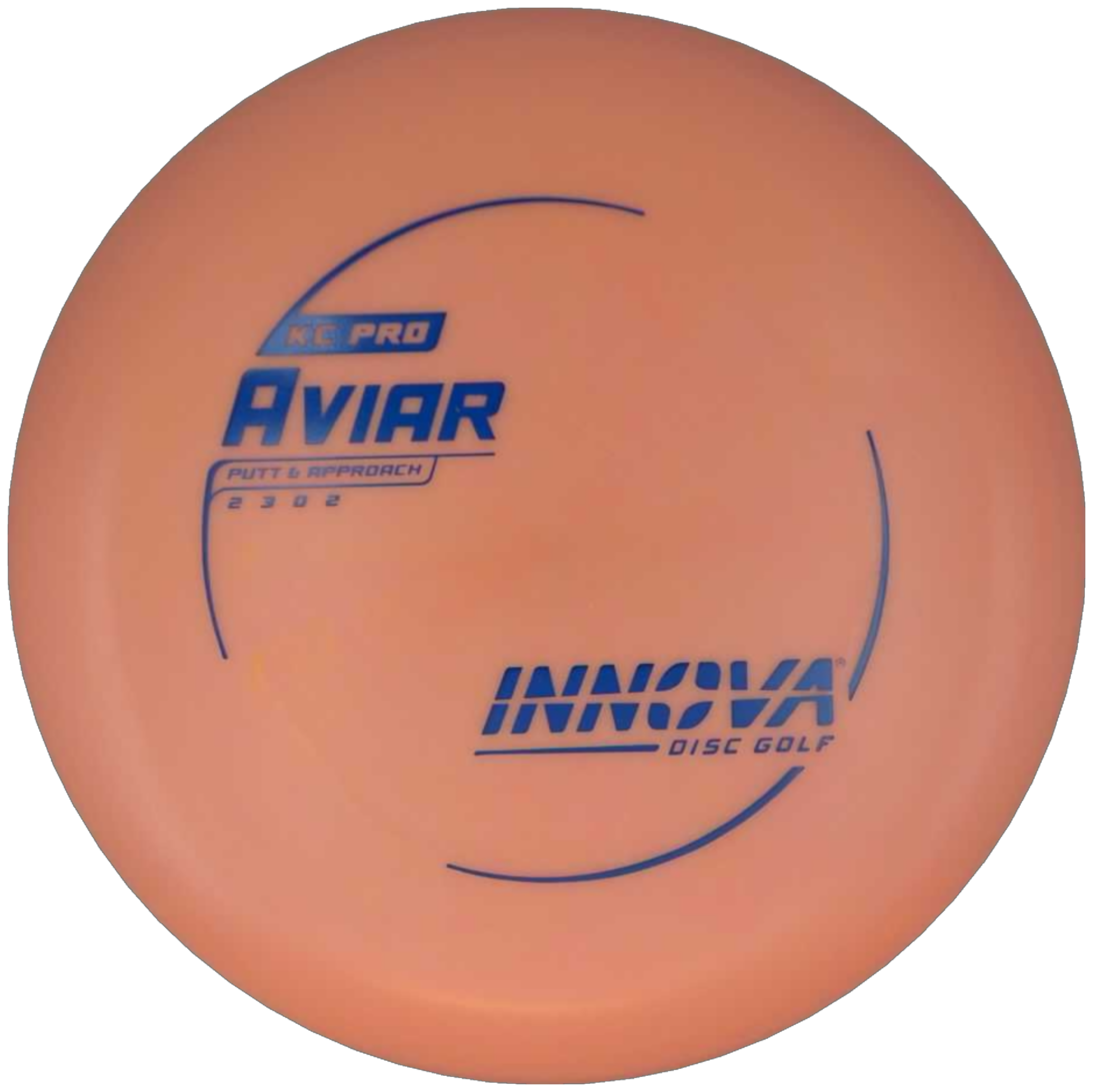 KC Pro Aviar