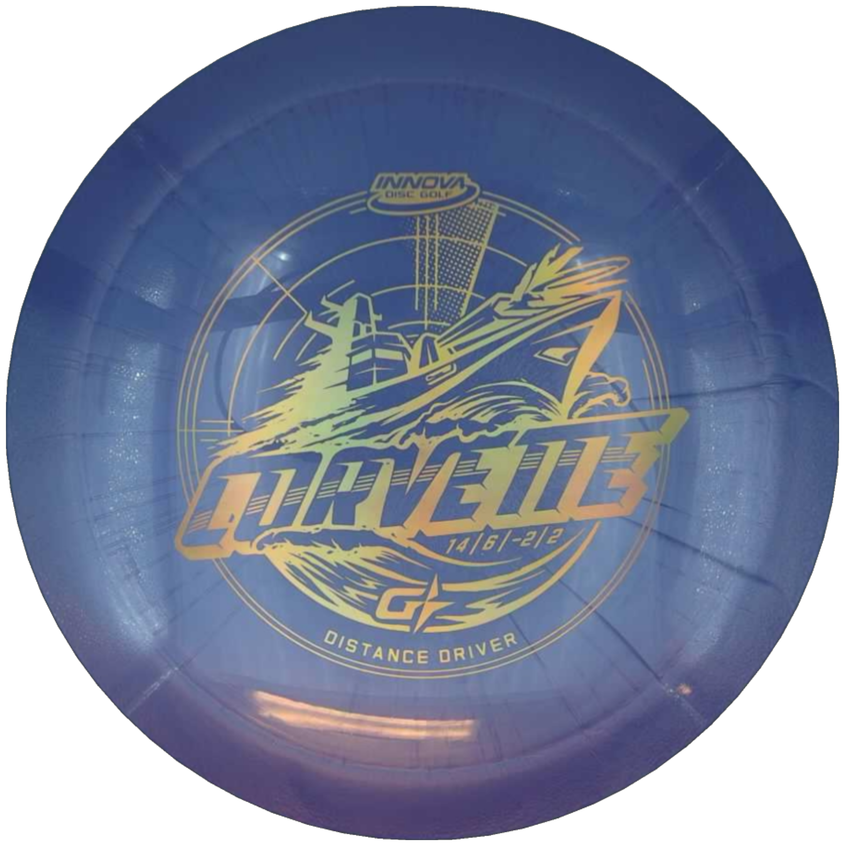 G-Star Corvette