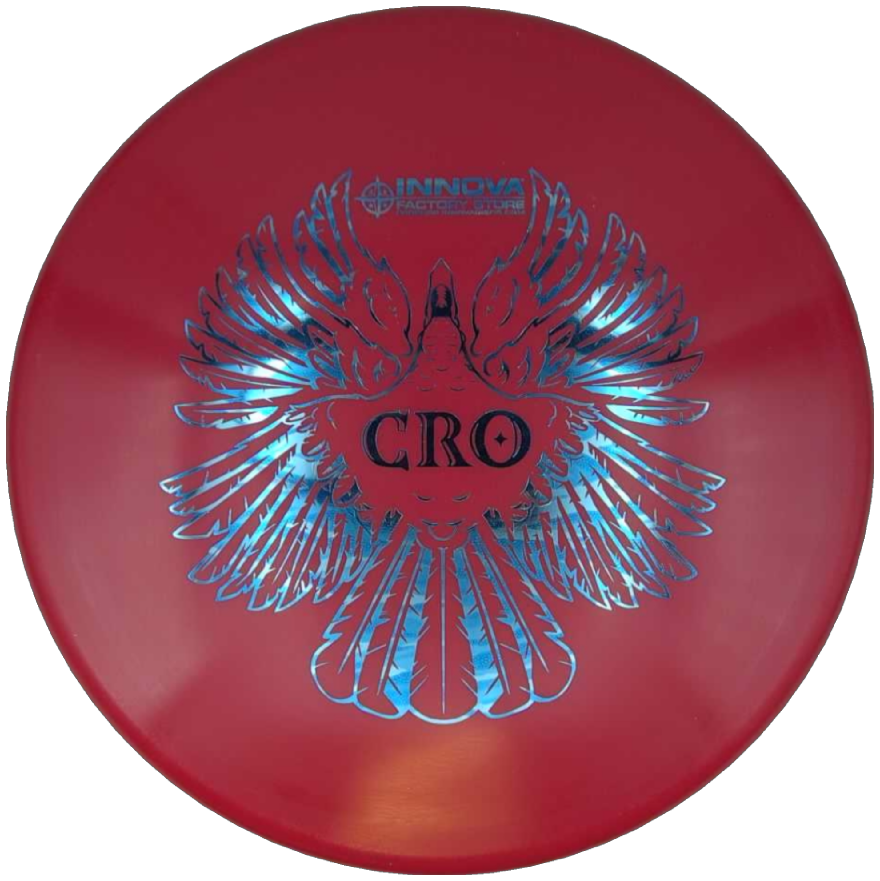 Star Cro - Artist's Corner