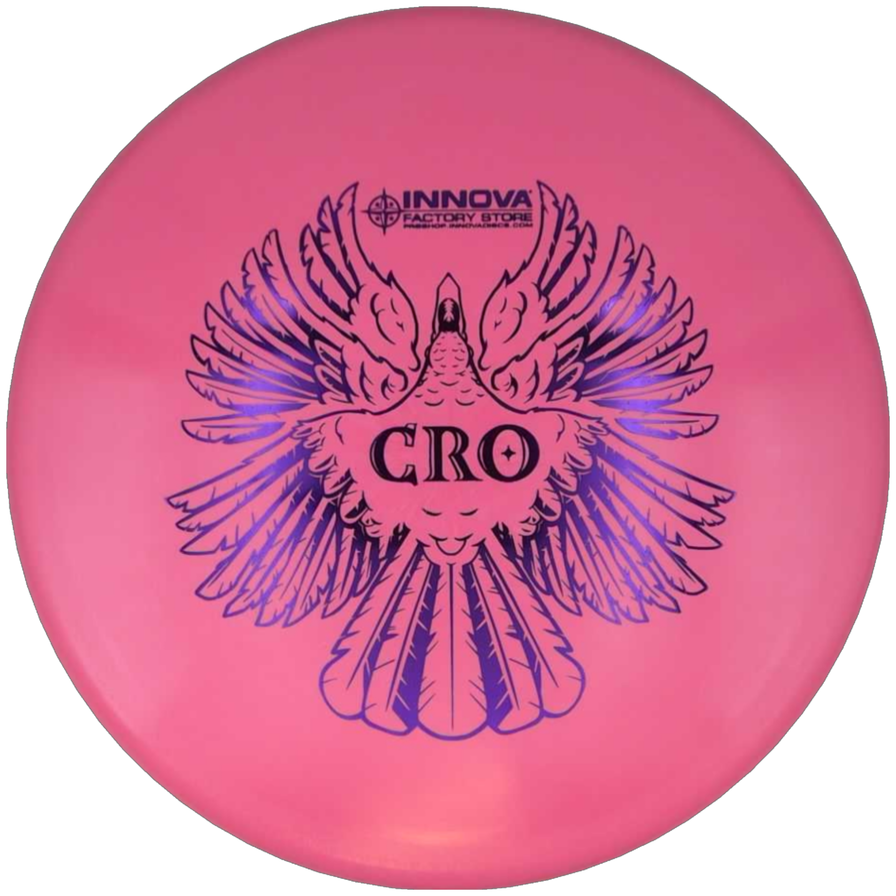 Star Cro - Artist's Corner