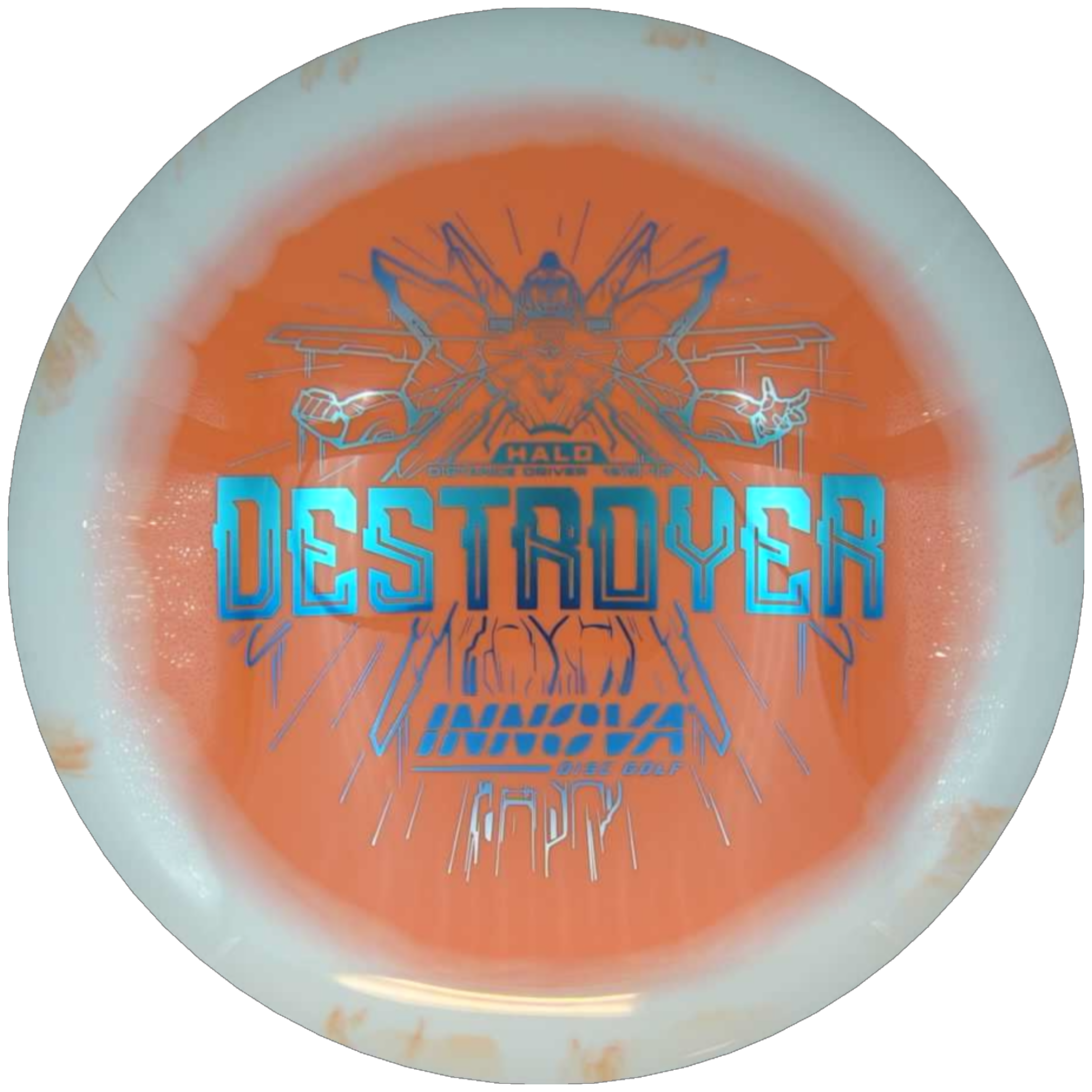 Halo Star Destroyer