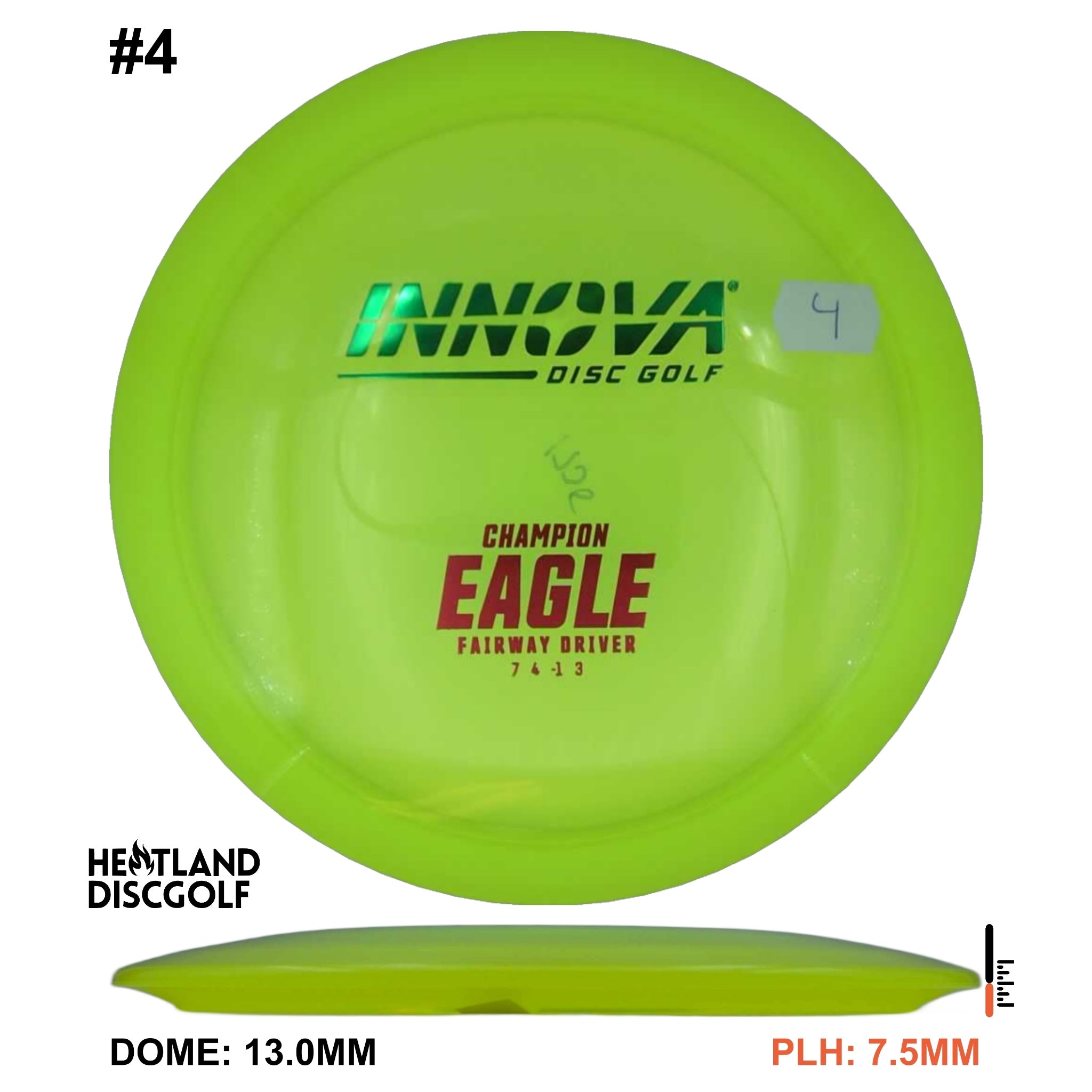 Champion Eagle