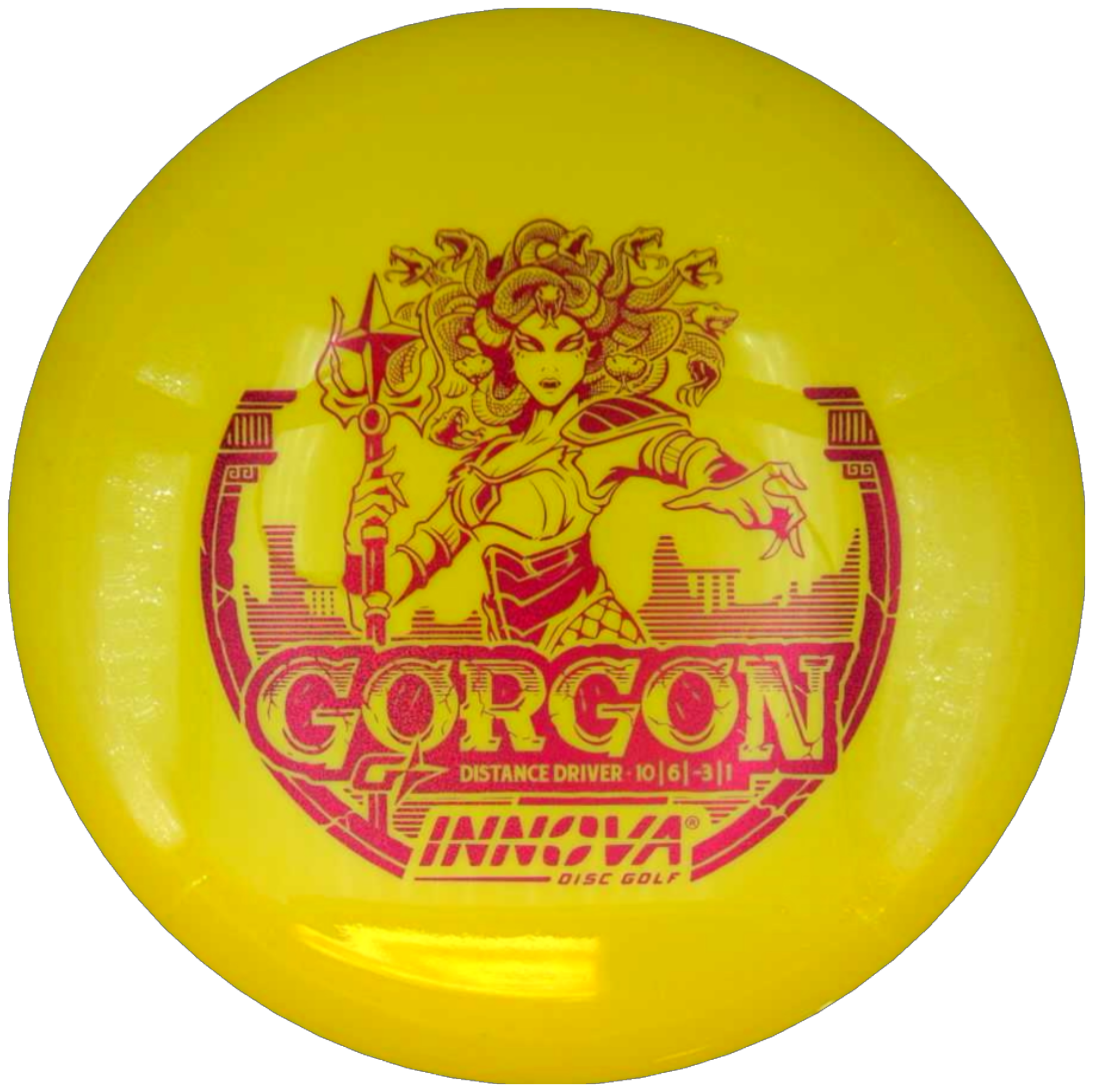G-Star Gorgon