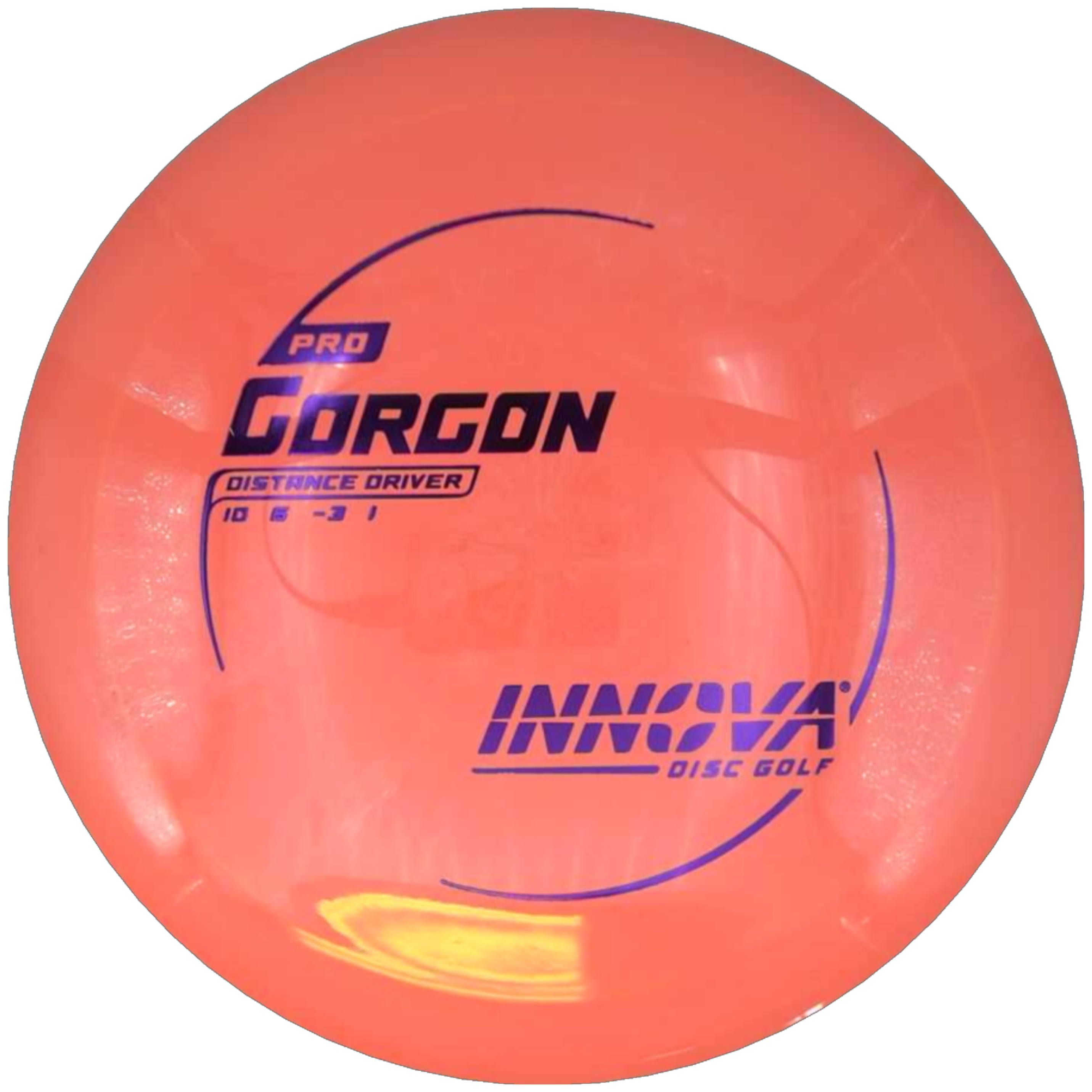 Pro Gorgon
