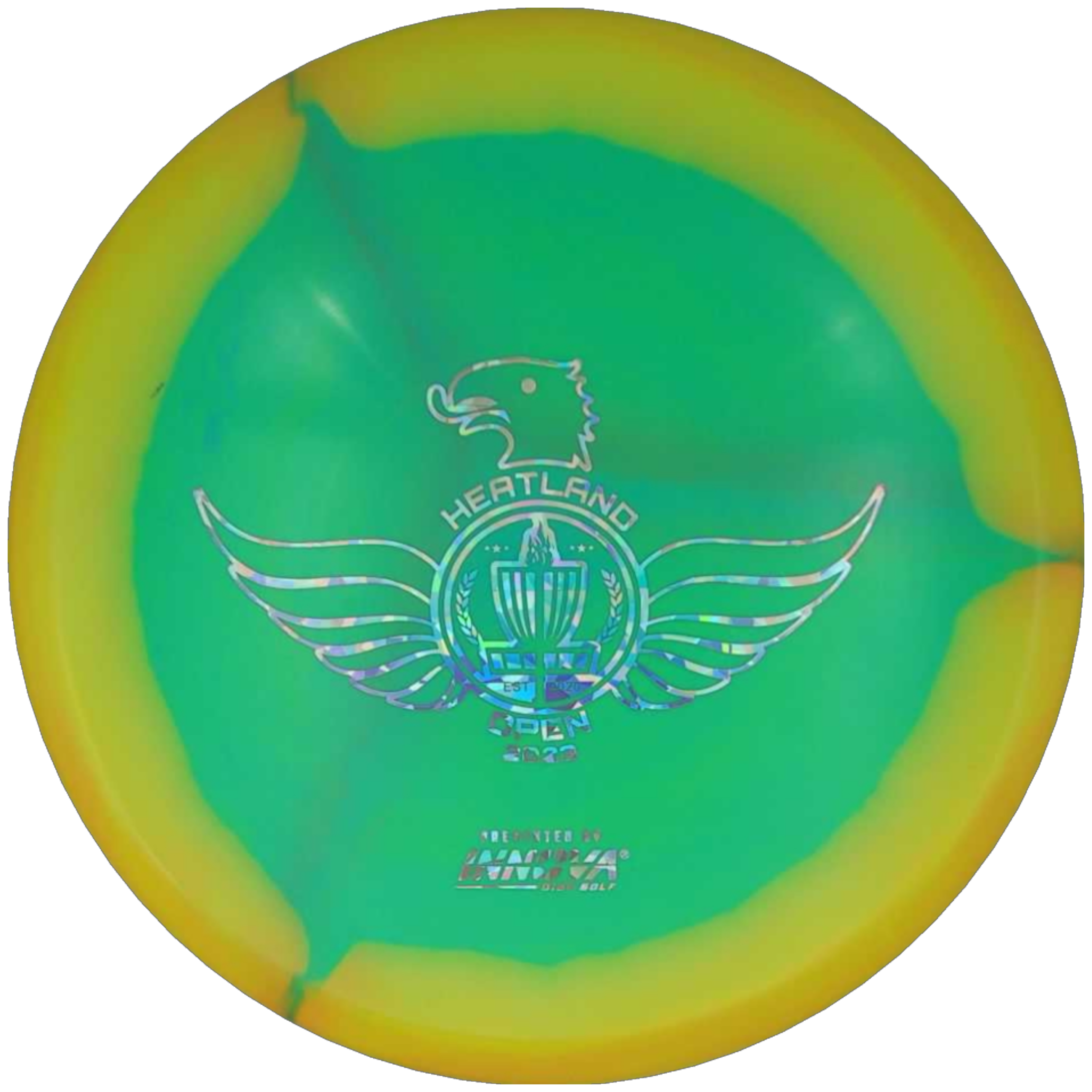 Halo Star Invader Heatland Open Fundraiser
