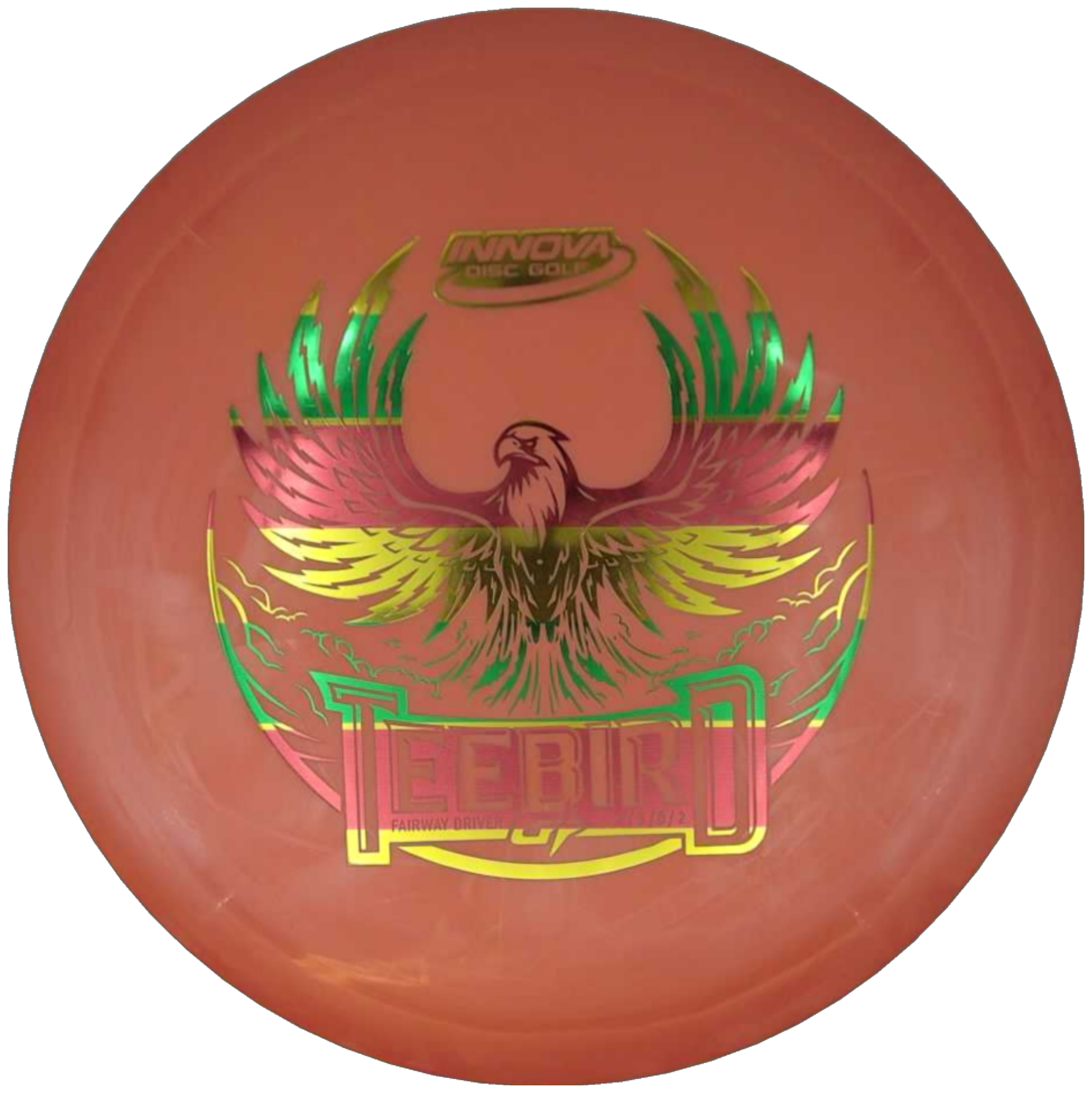 G-Star Teebird