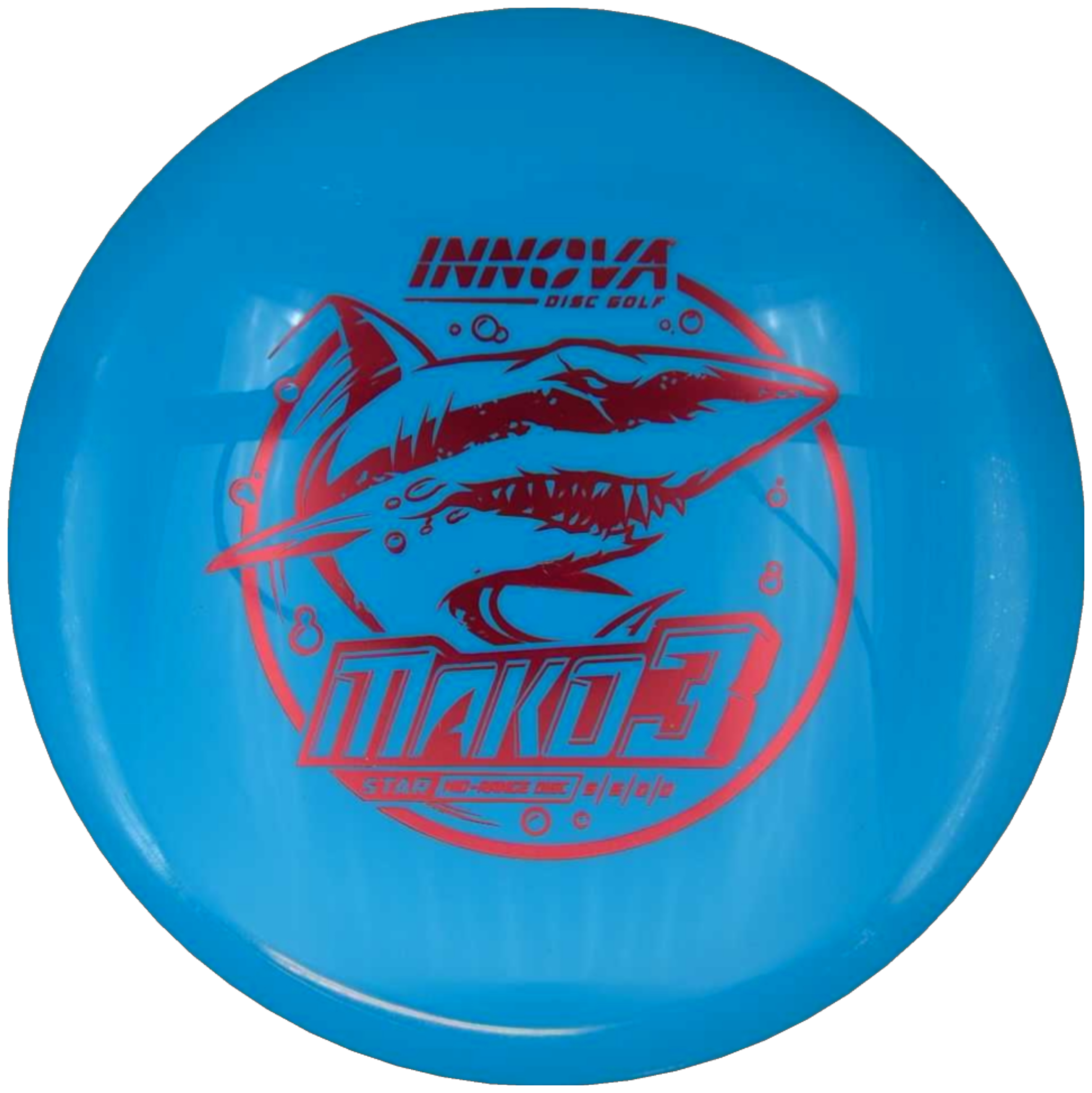 Star Mako3