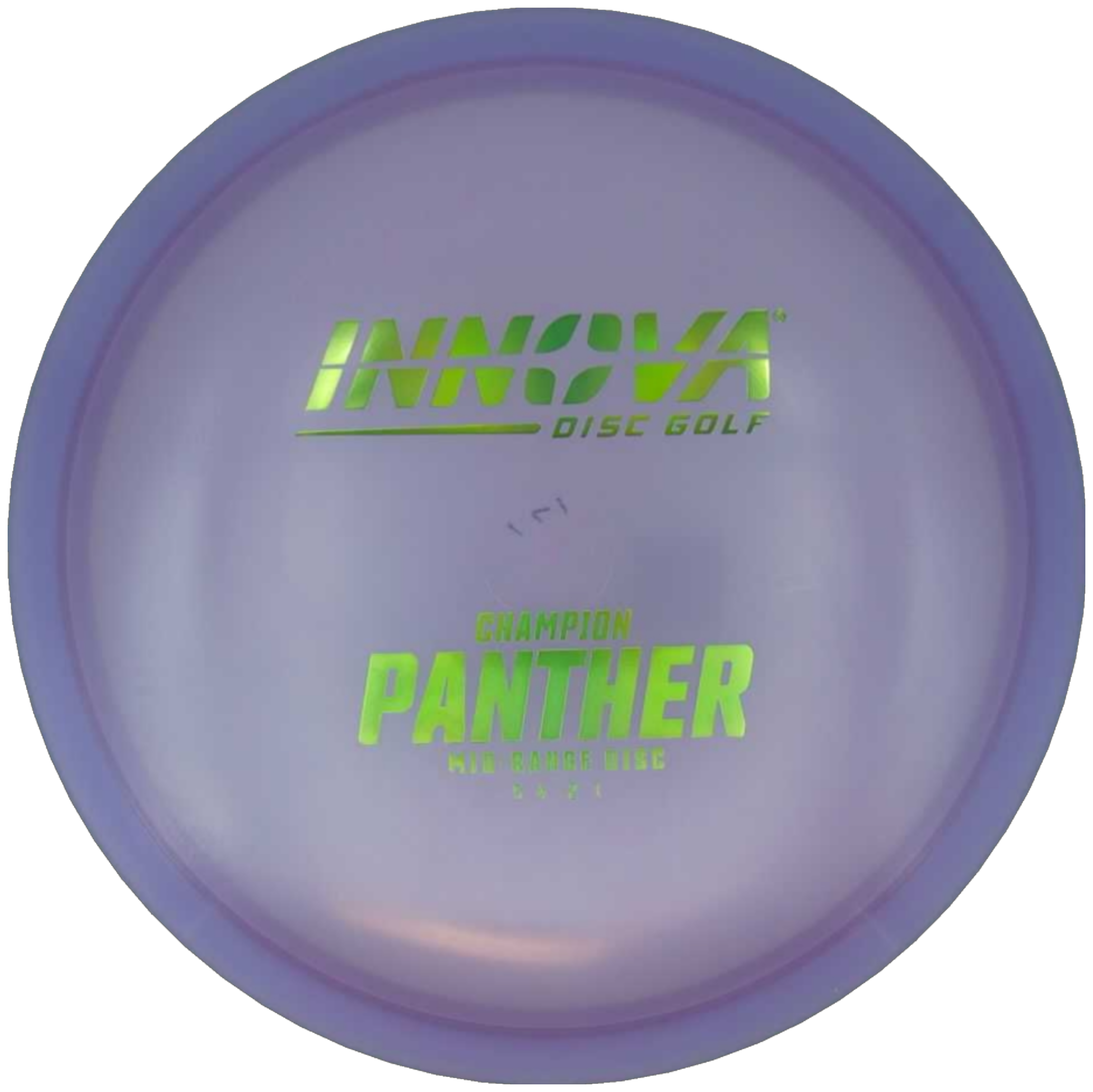 Champion Panther
