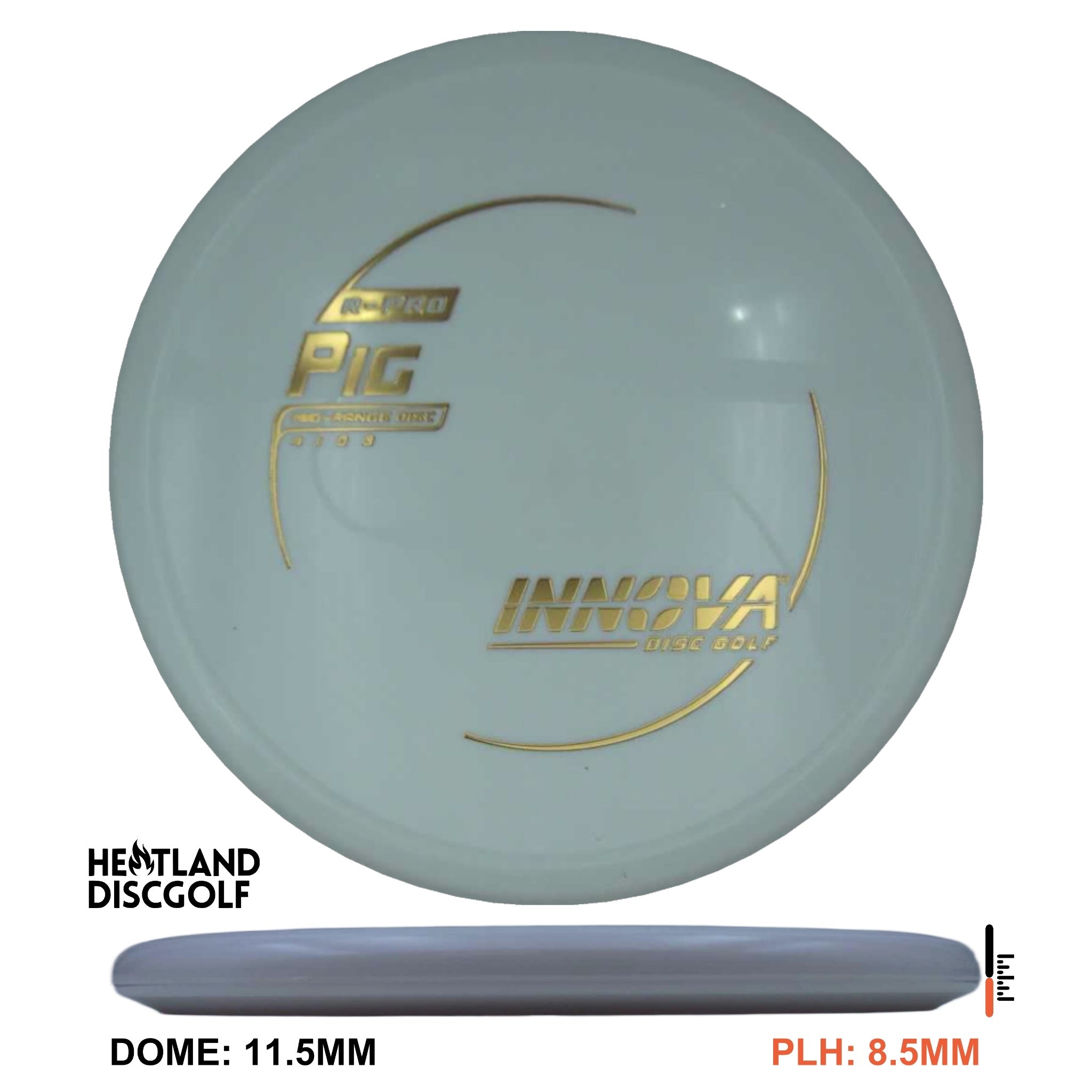 R-Pro Pig