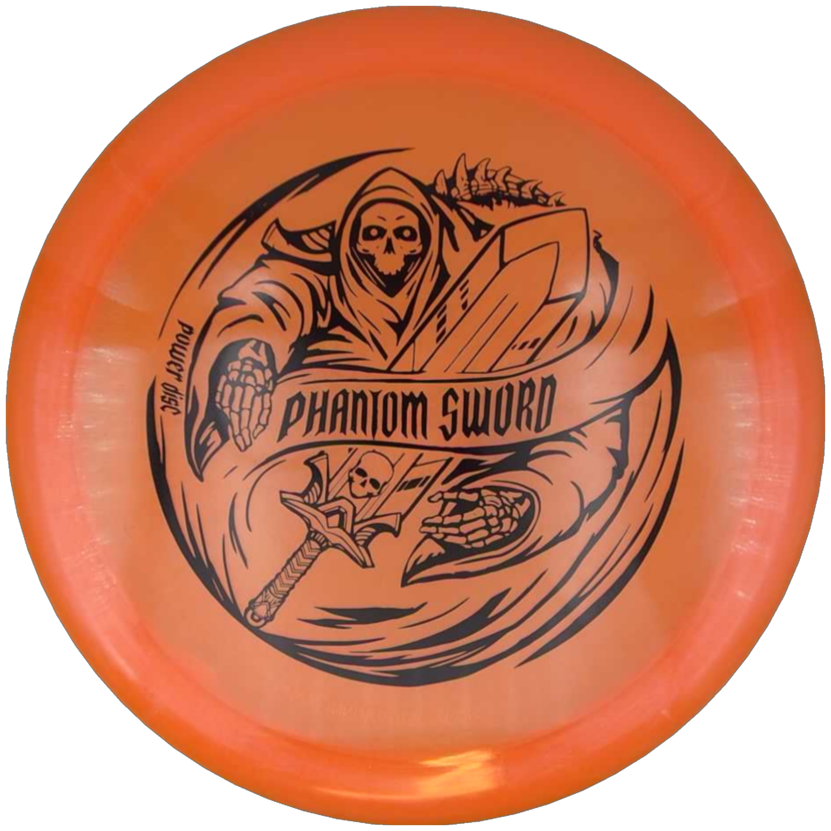 Champion Phantom Sword