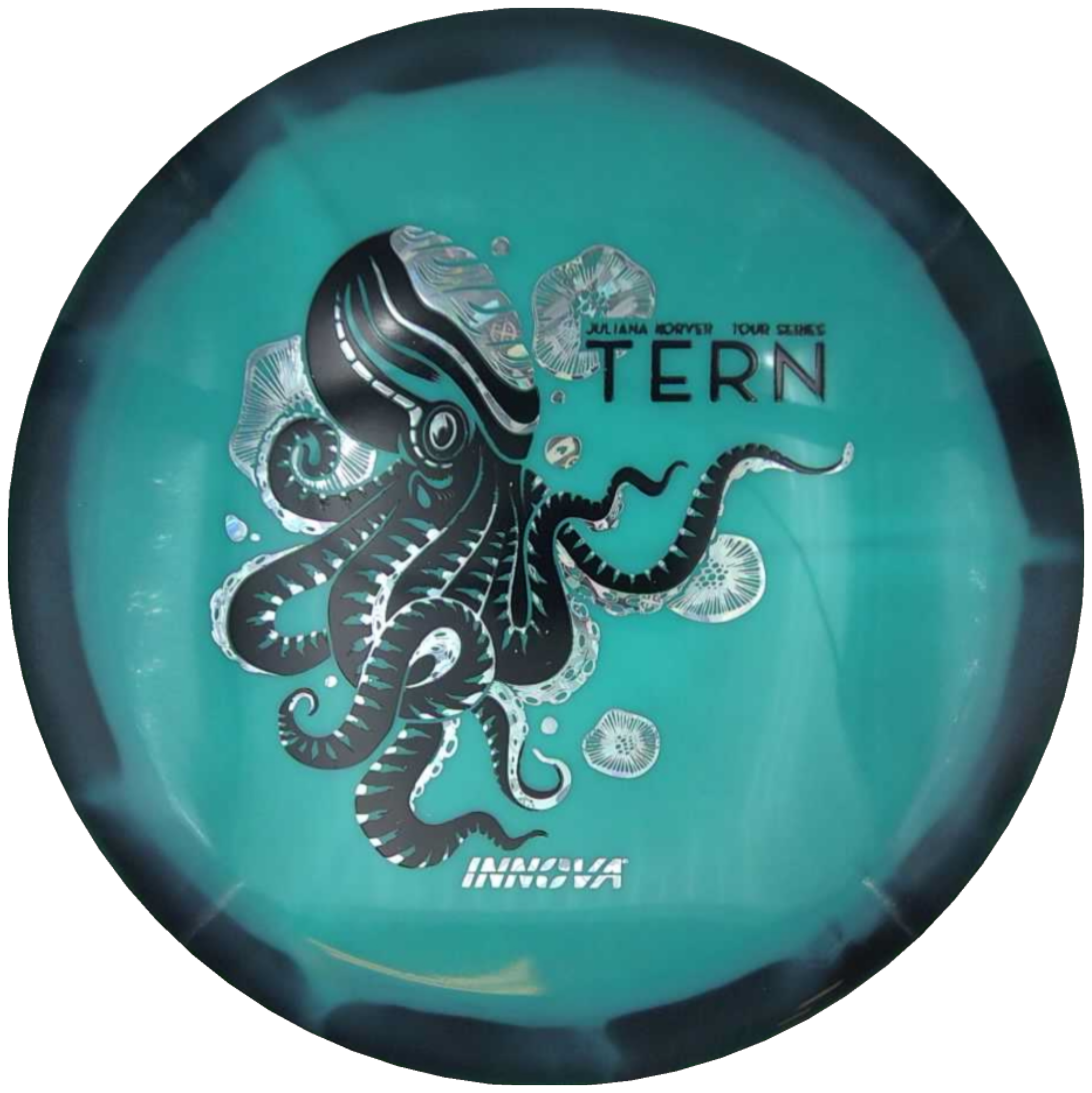 Proto Glow Halo Star Tern - Juliana Korver Tour Series 2026