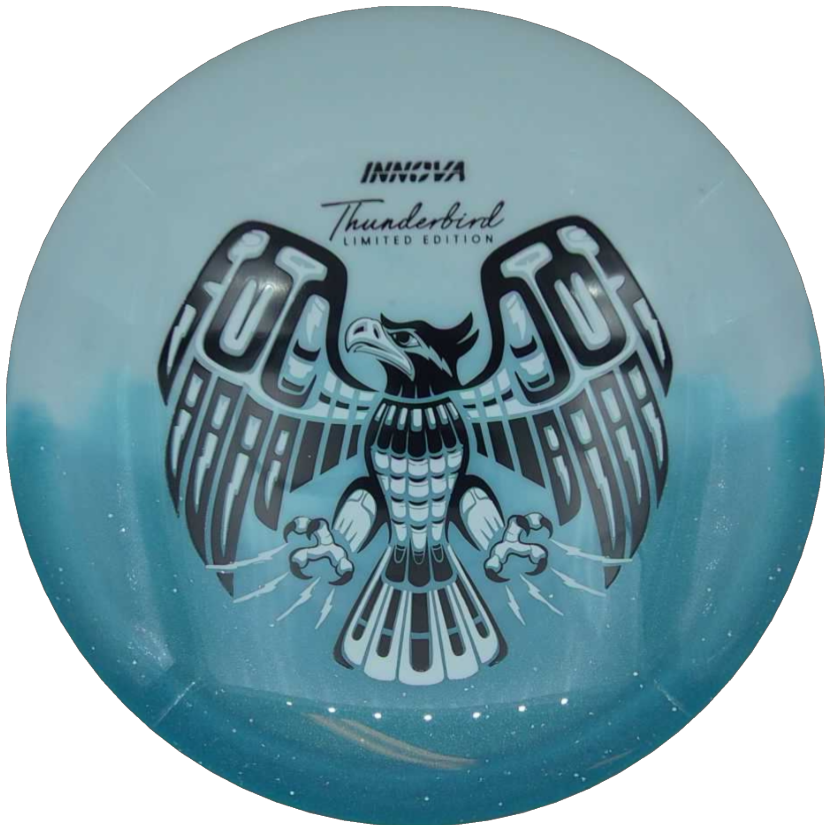 Duo Thunderbird - Limited Edition