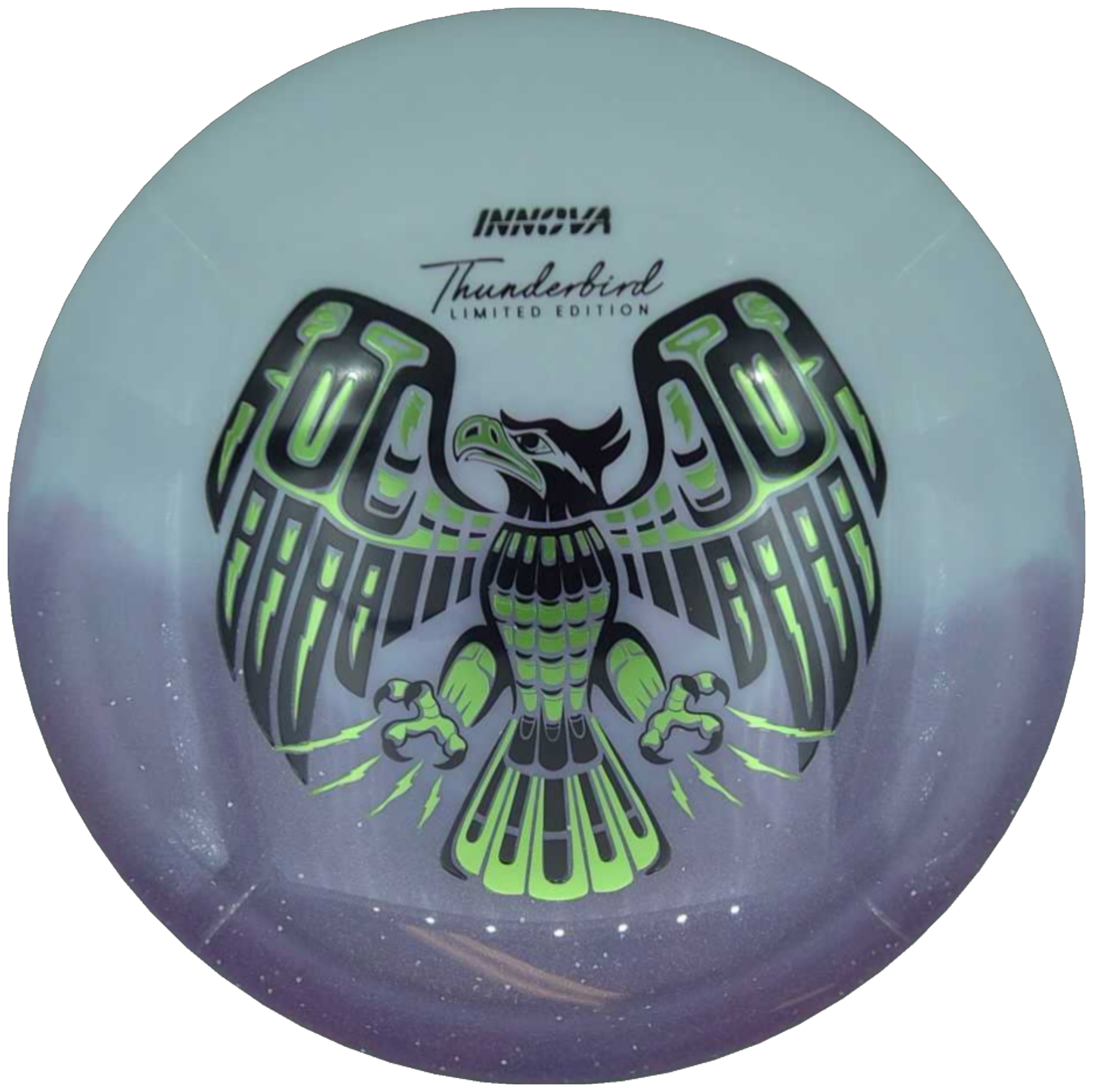 Duo Thunderbird - Limited Edition