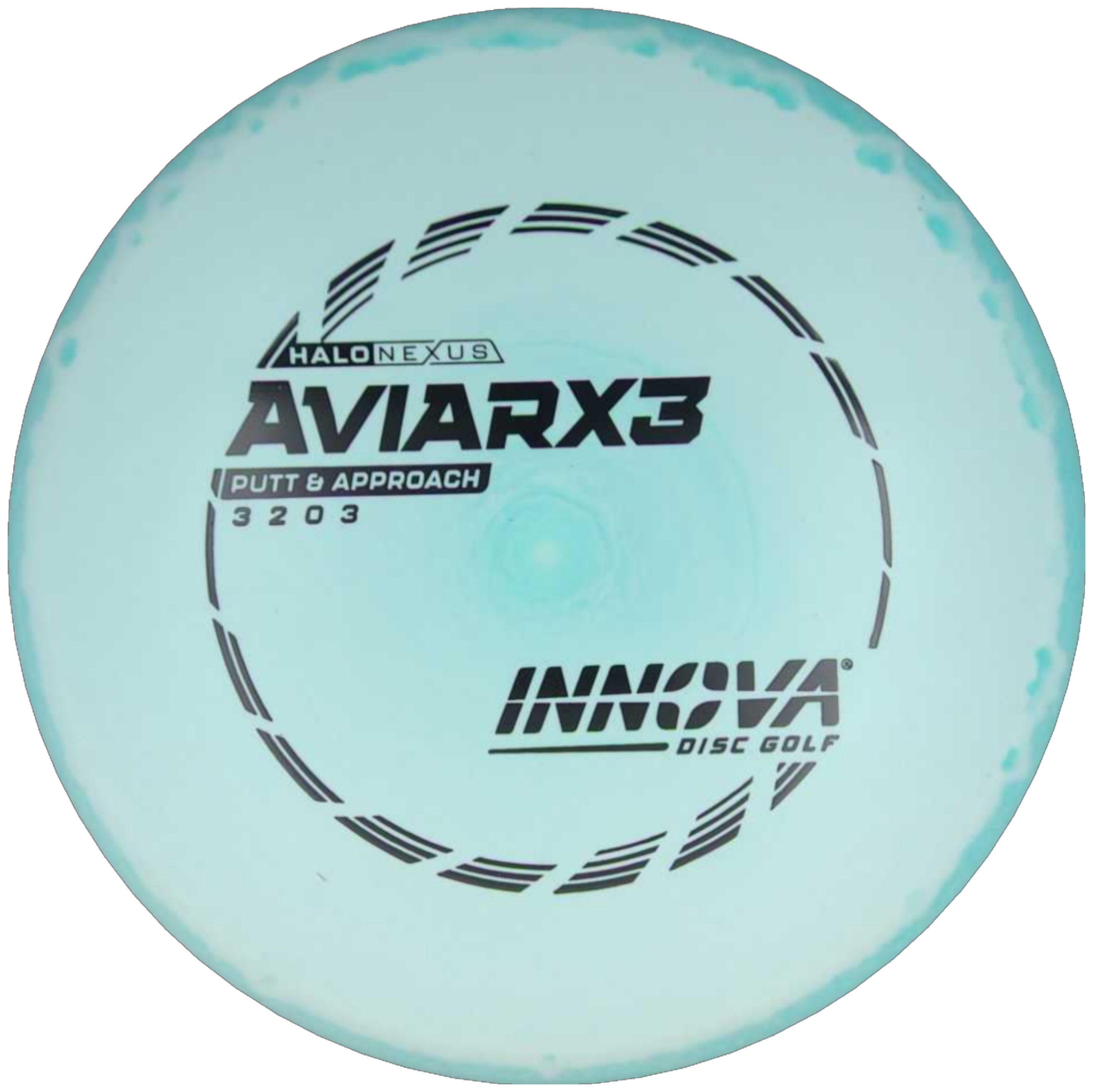 Halo Nexus AviarX3