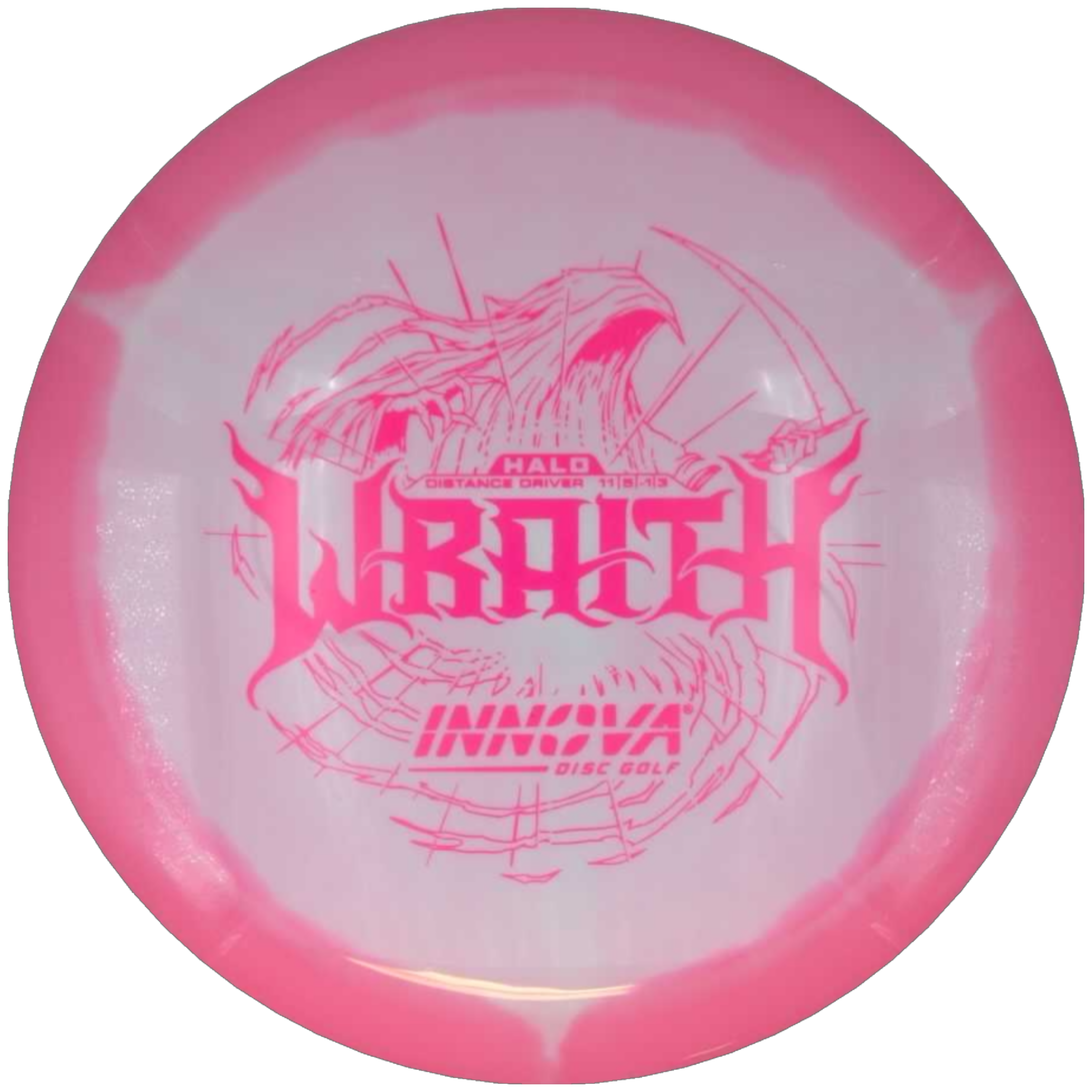 Halo Star Wraith