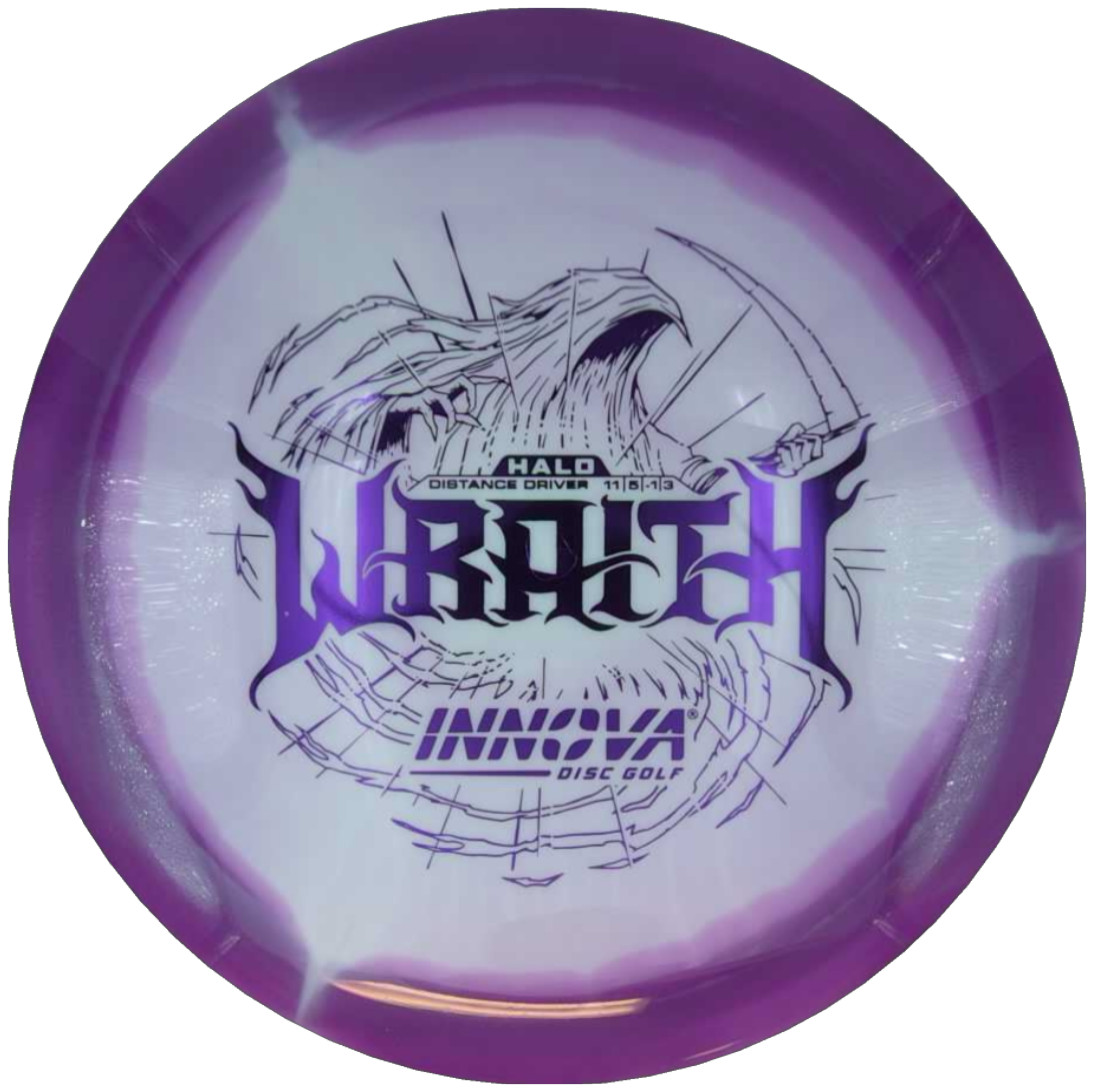 Halo Star Wraith