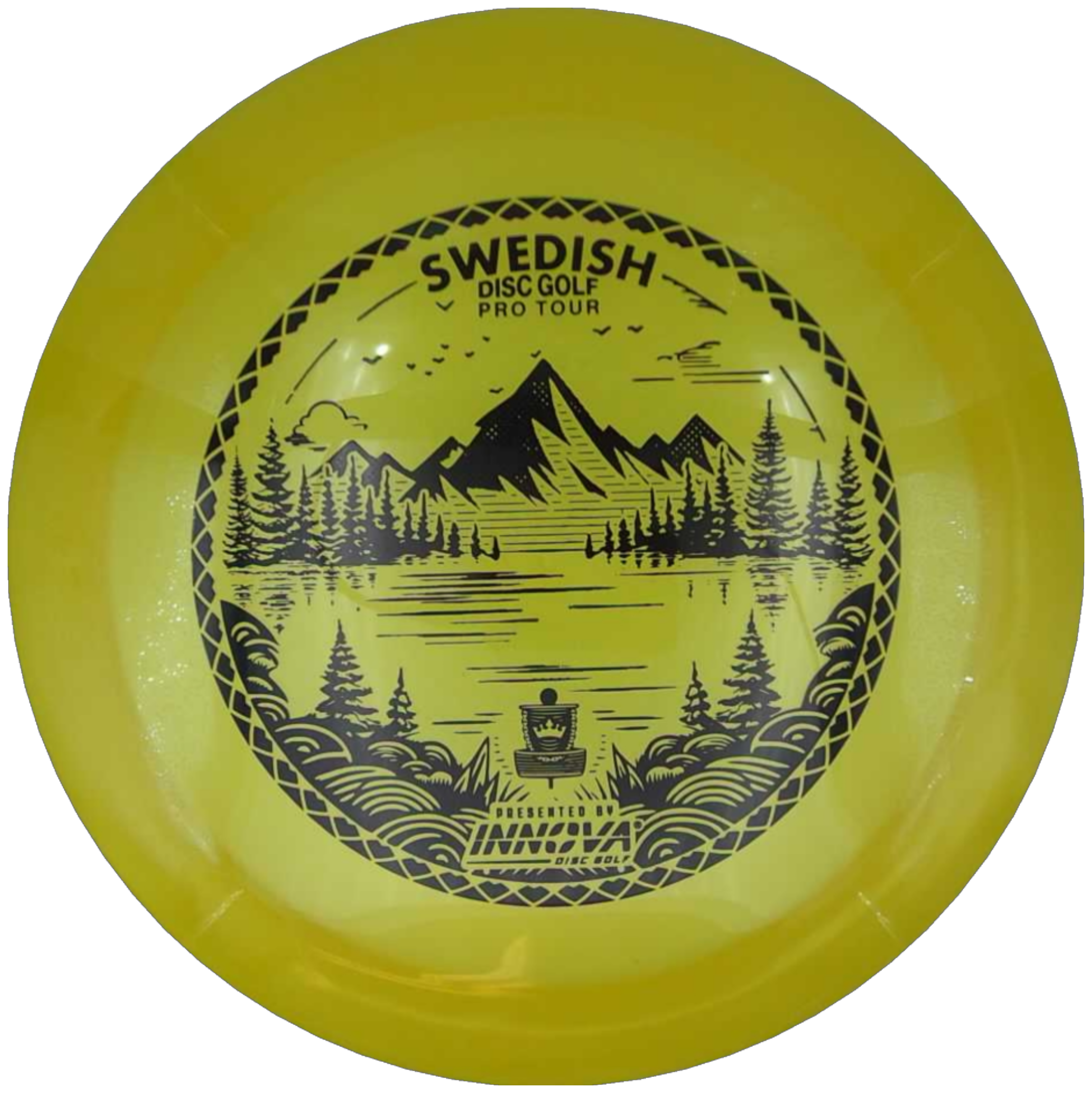 Luster Champion Wraith – SDGPT-Spendenaktion 2024