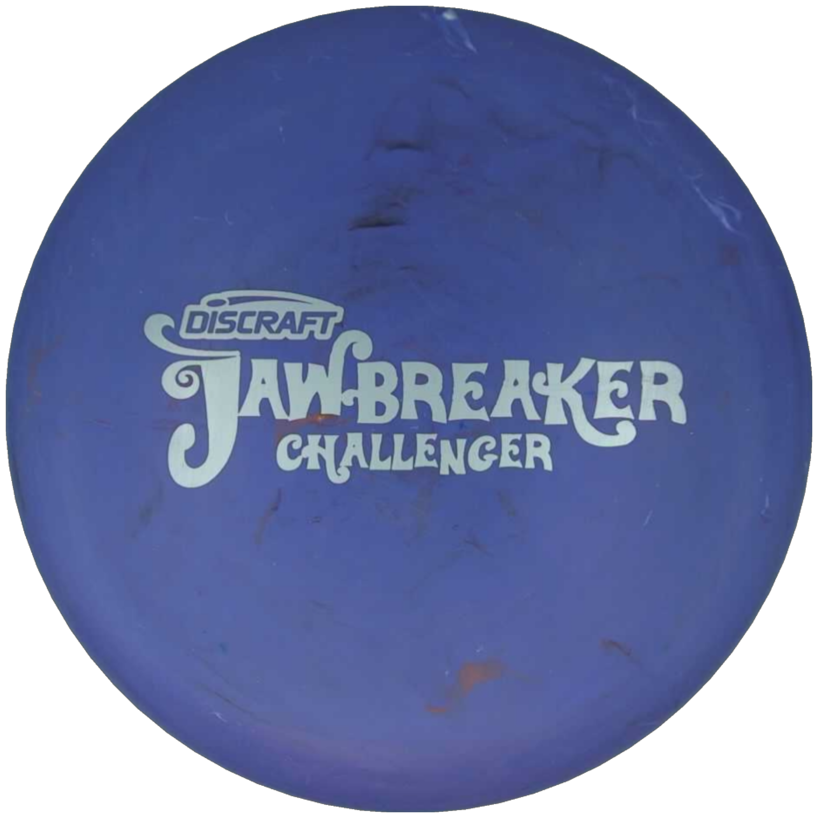 Jawbreaker Challenger