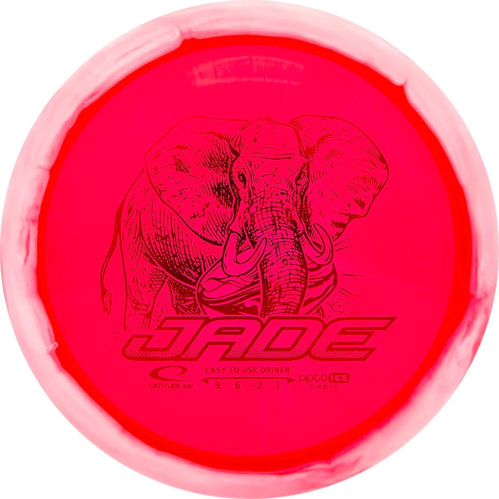 Opto Ice Orbit Jade