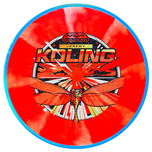 Cosmic Neutron Tempo - Jeremy Koling Team Series 2026