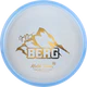 K1 Hard Berg - Josef Berg Mold Team 2025