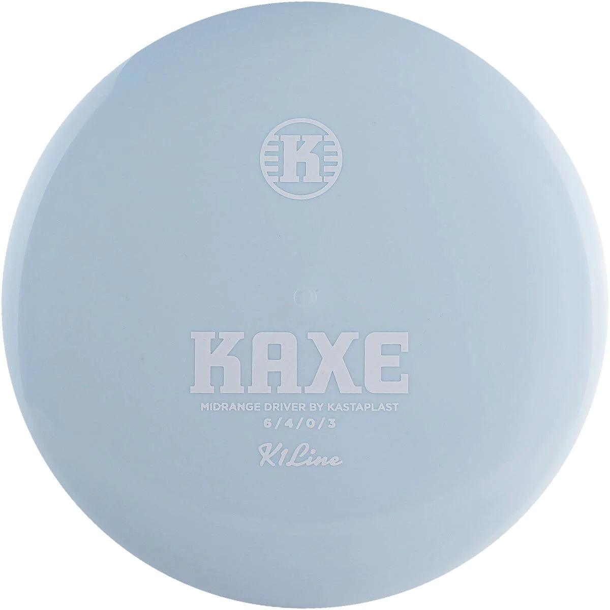 K1 Kaxe (original)
