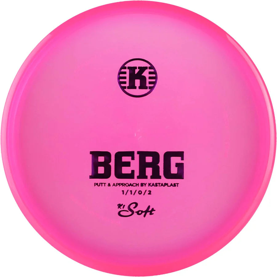 K1 Soft Berg