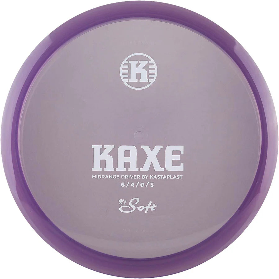 K1 Soft Kaxe (original)