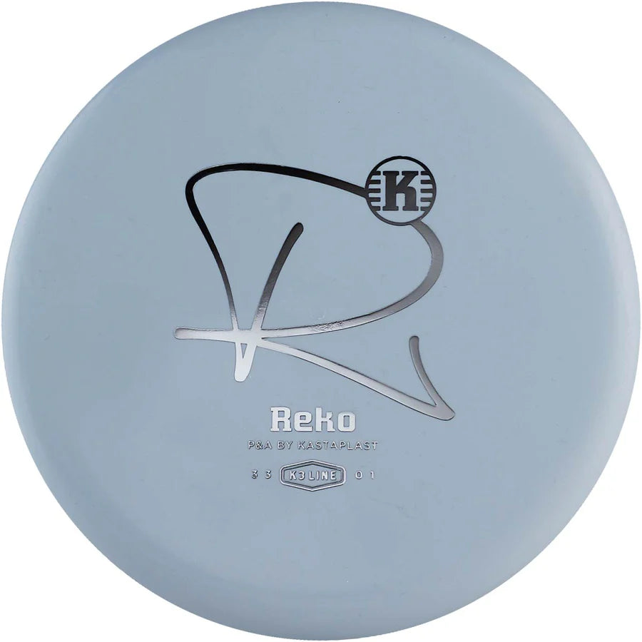 K3 Reko