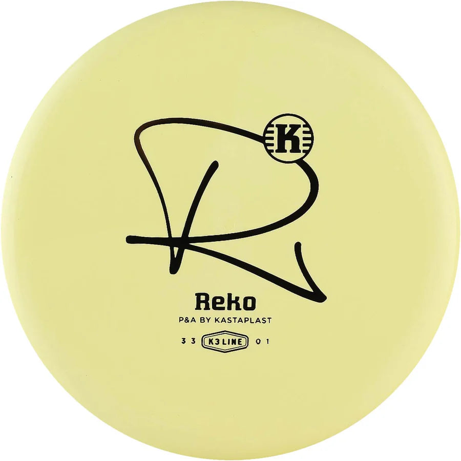 K3 Reko