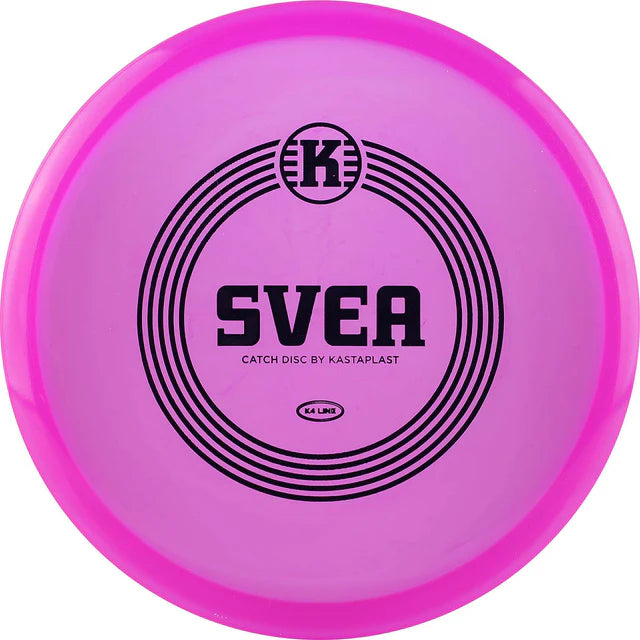 K4 Svea - Dealer Exclusive