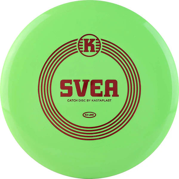 K4 Svea - Dealer Exclusive