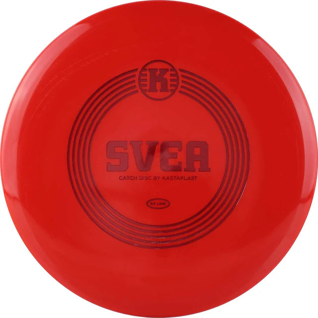 K4 Svea - Dealer Exclusive