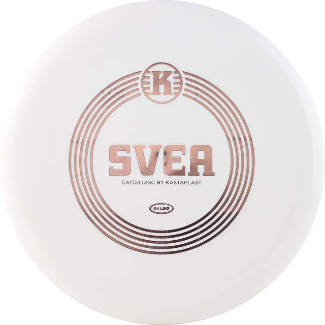 K4 Svea - Dealer Exclusive