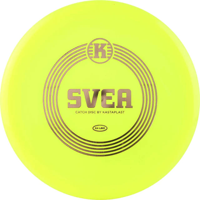 K4 Svea - Dealer Exclusive