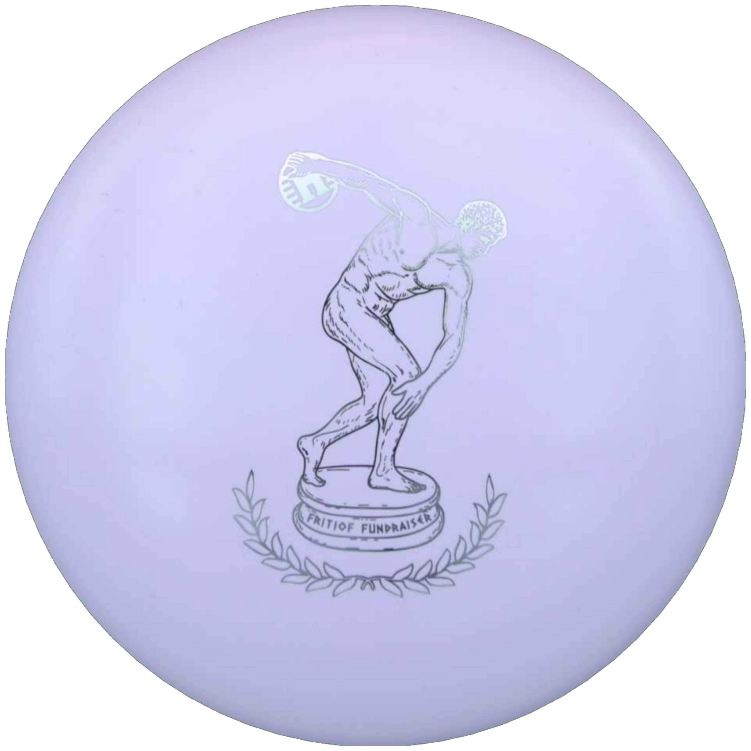 K3 Hard Tuff - Fritiof Fagergren Fundraiser 2025