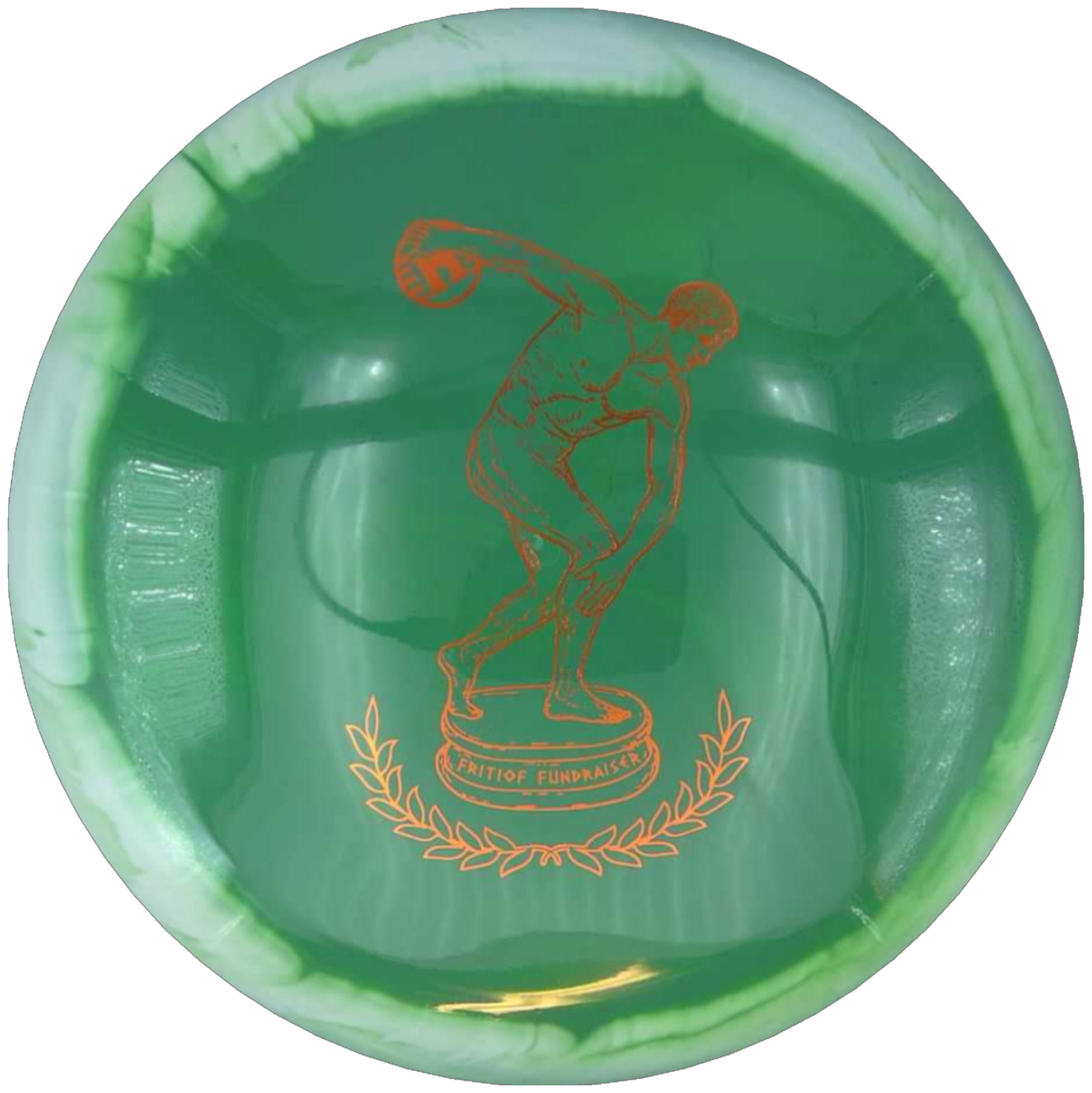 K1 Grind Älva - Fritiof Fagergren Fundraiser 2025