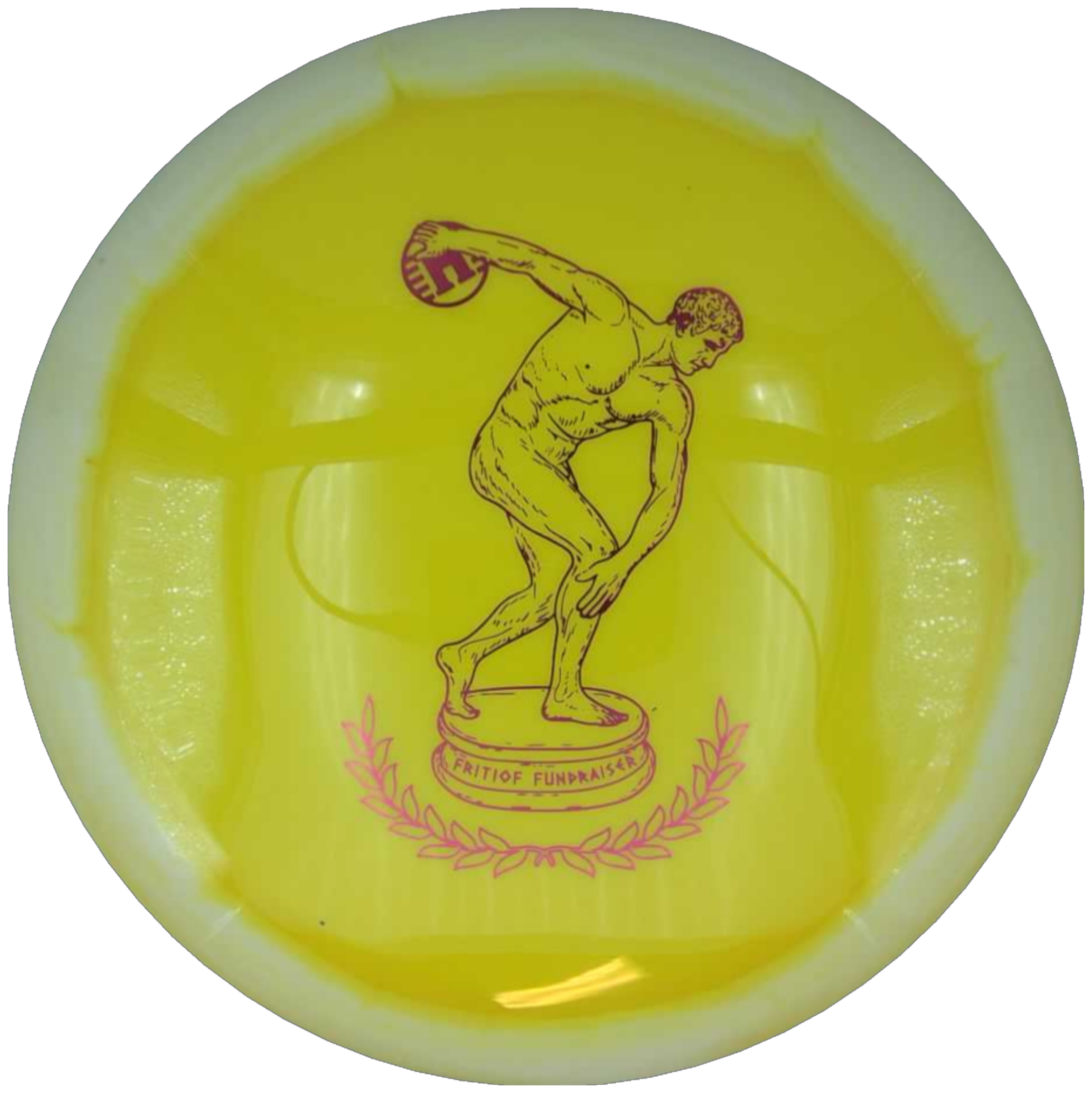 K1 Grind Älva - Fritiof Fagergren Fundraiser 2025