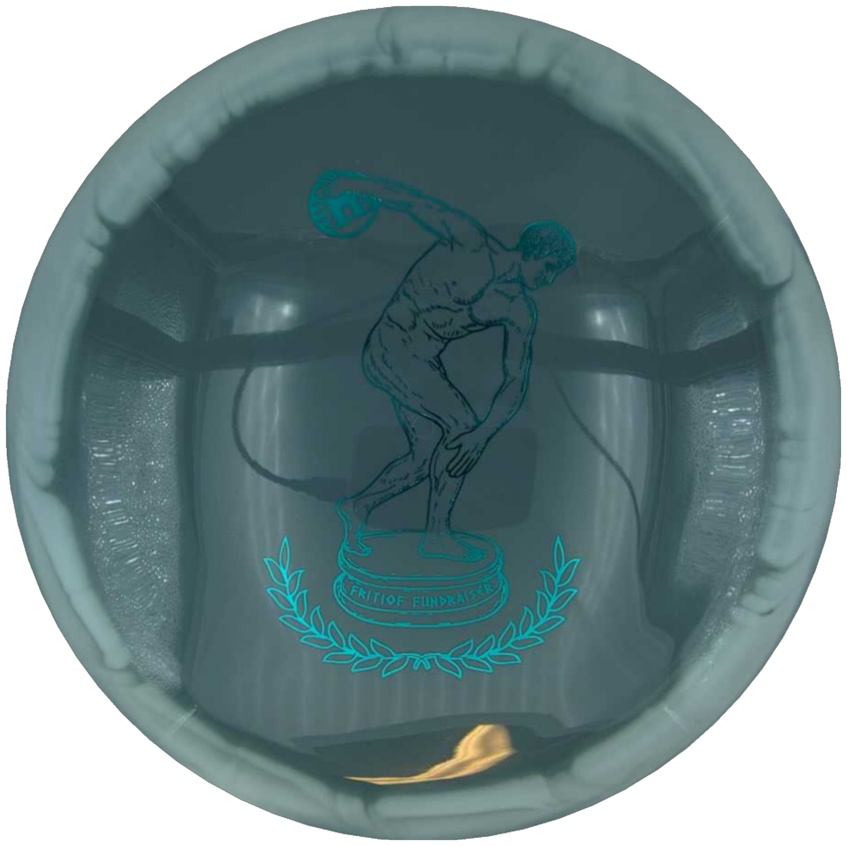 K1 Grind Älva - Fritiof Fagergren Fundraiser 2025