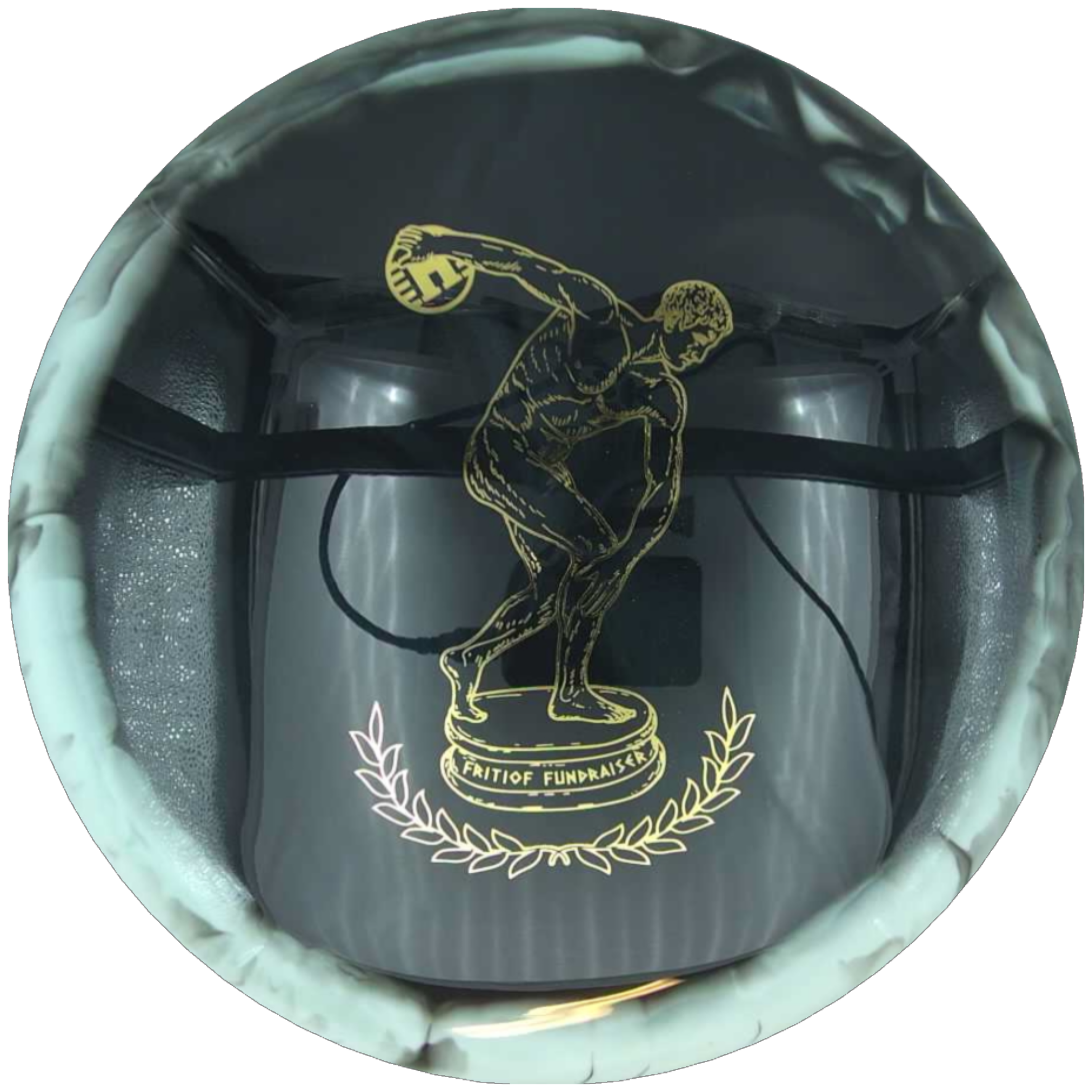 K1 Grind Falk - Fritiof Fagergren Fundraiser 2025