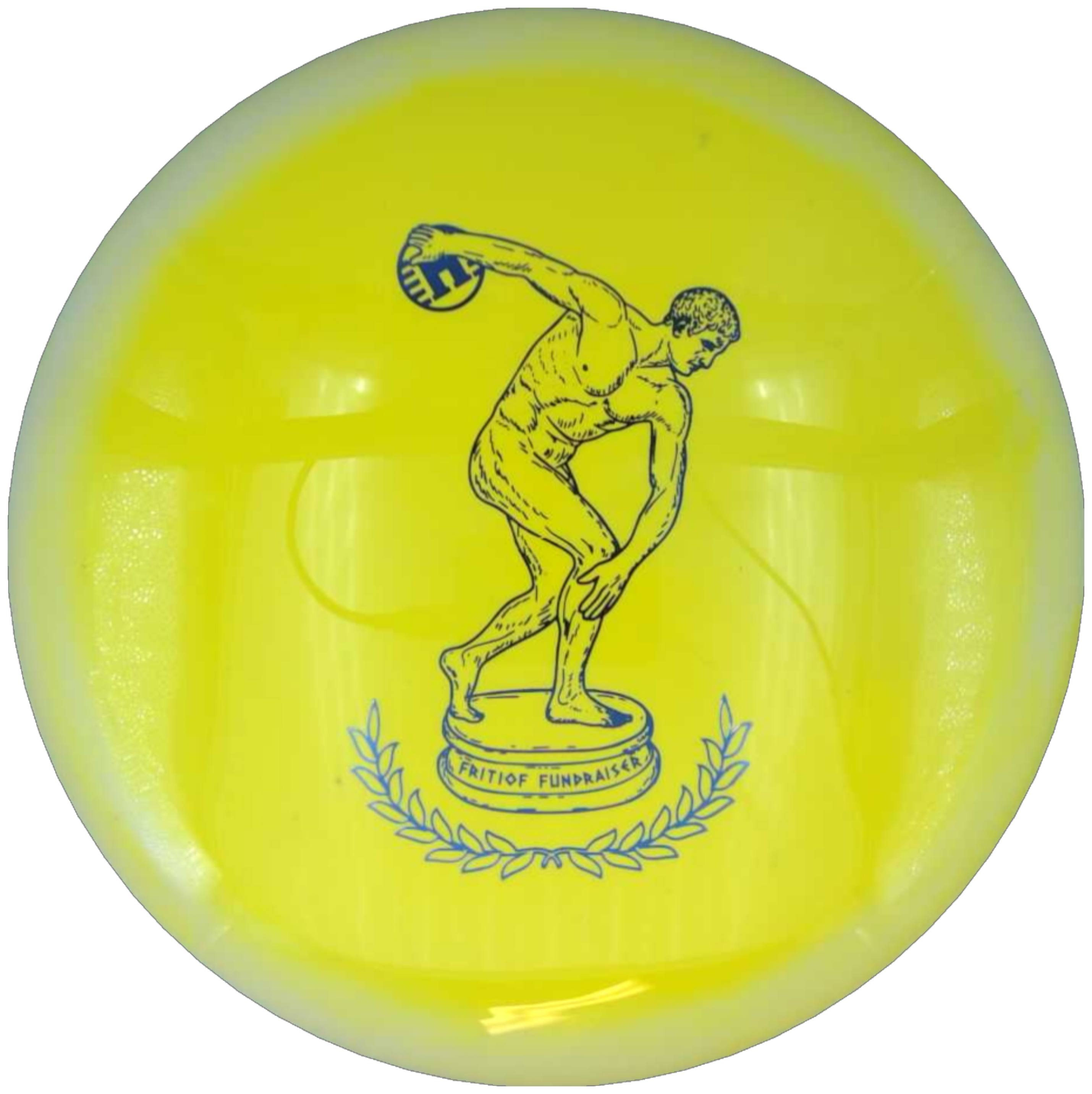 K1 Grind Falk - Fritiof Fagergren Fundraiser 2025