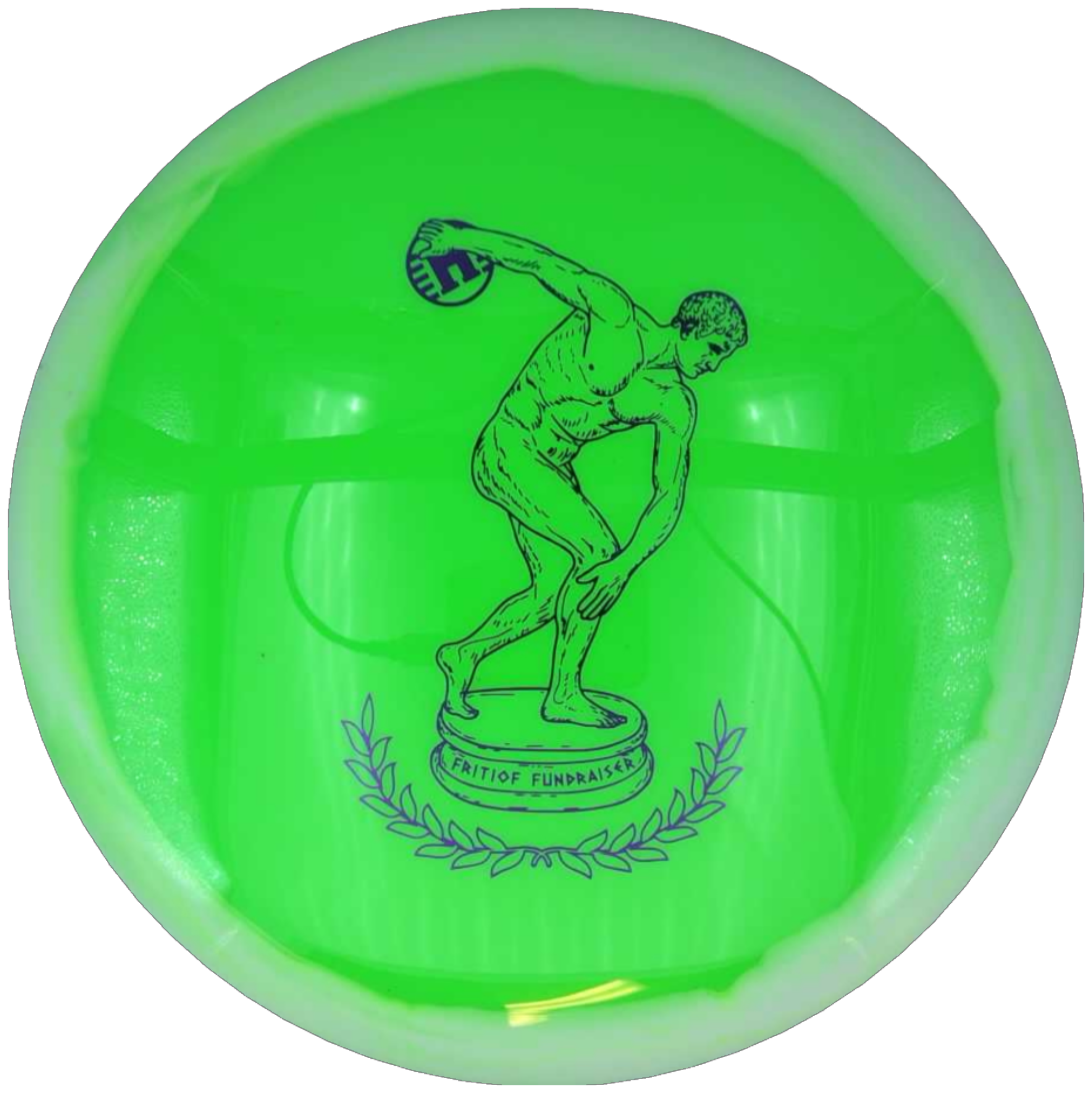 K1 Grind Falk - Fritiof Fagergren Fundraiser 2025