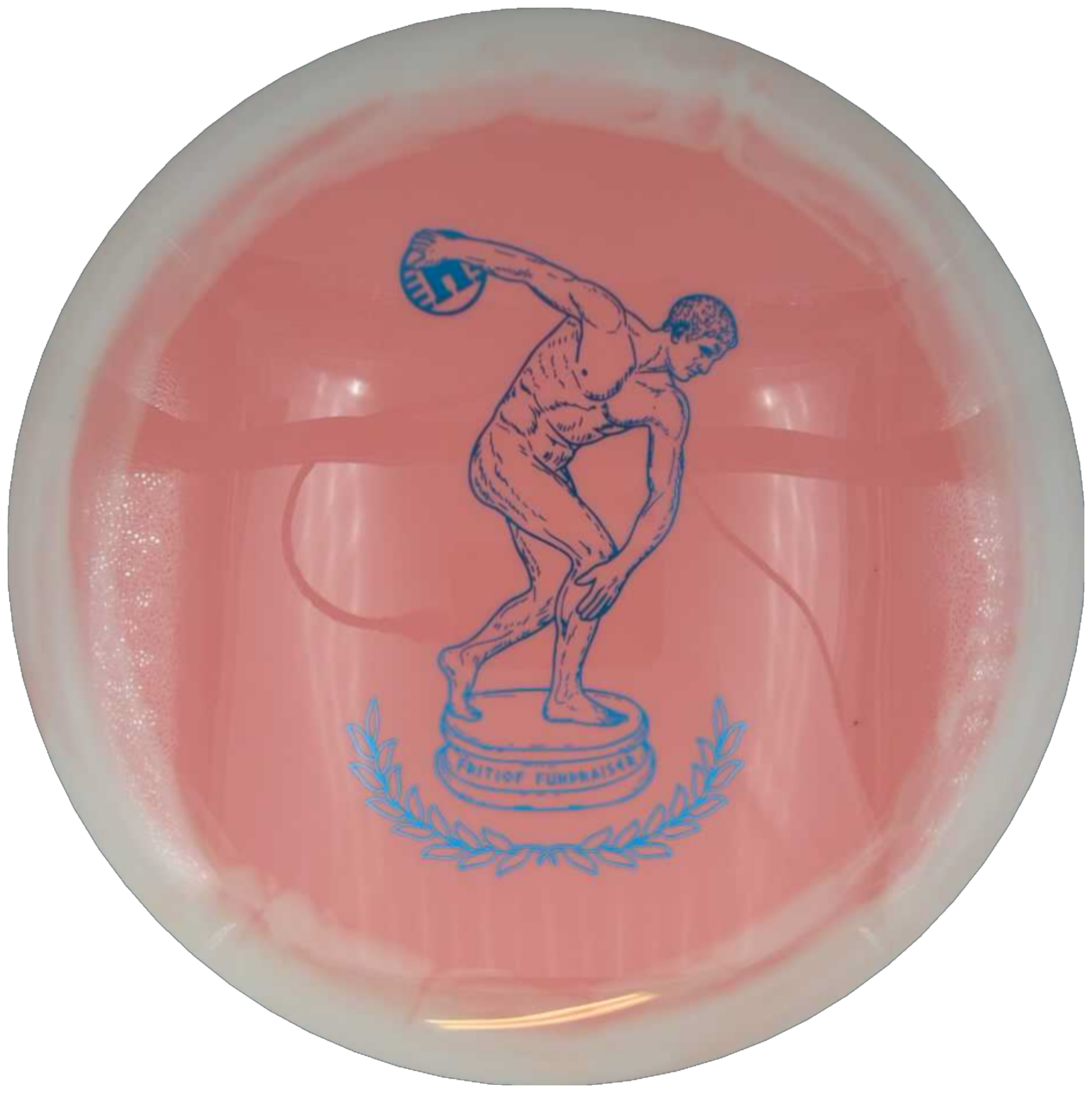 K1 Grind Idog - Fritiof Fagergren Fundraiser 2025