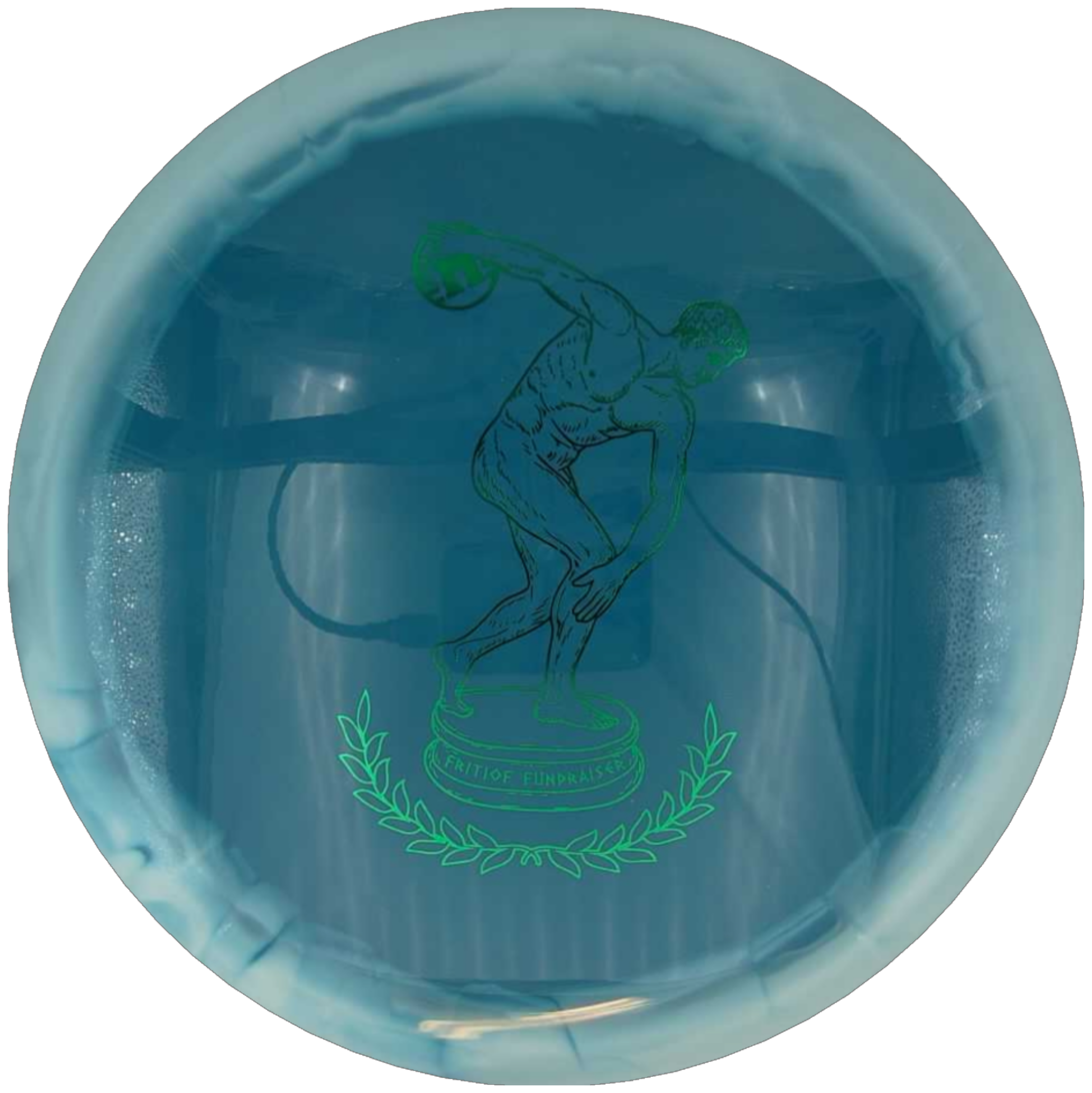 K1 Grind Idog - Fritiof Fagergren Fundraiser 2025