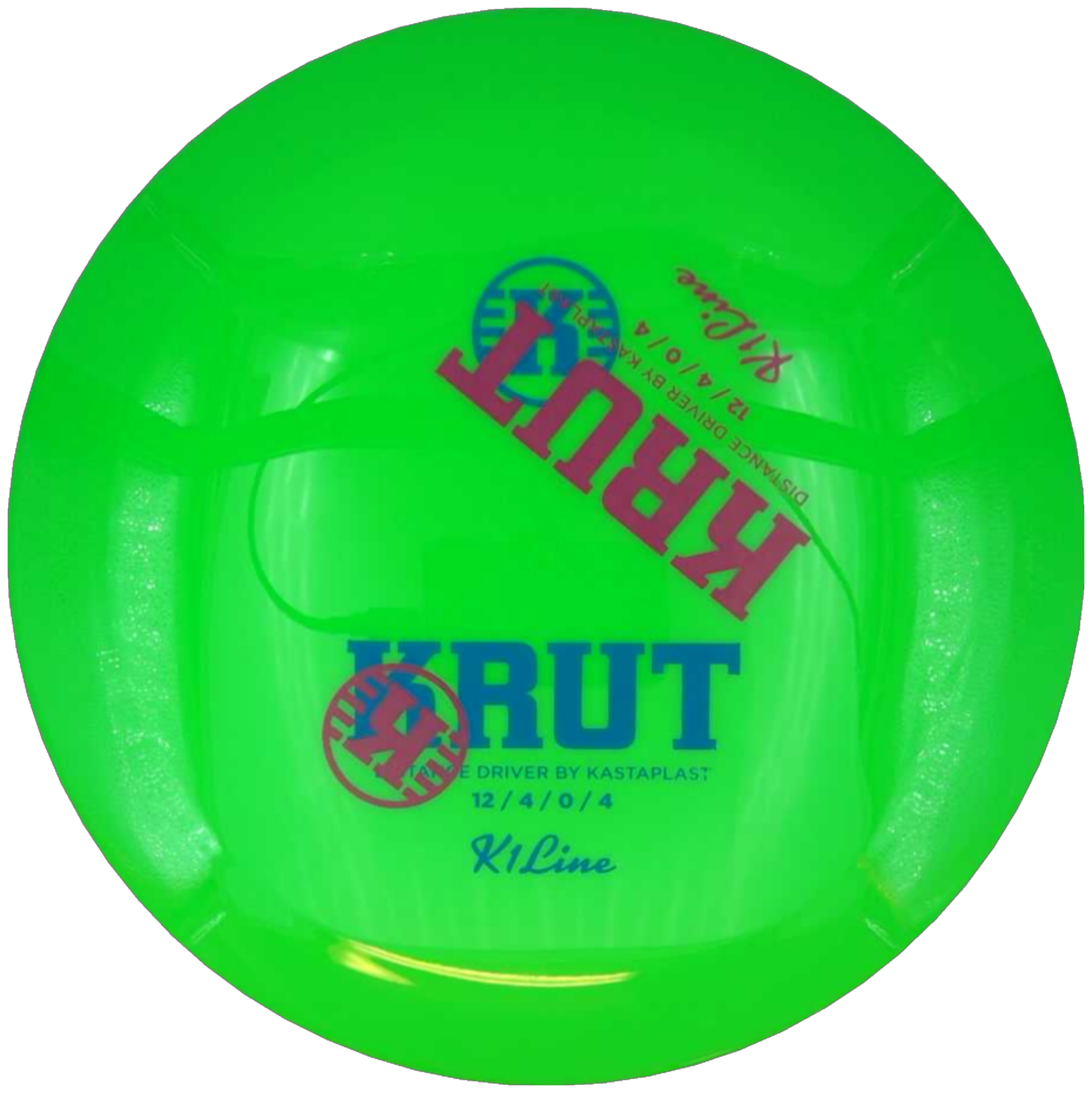 K1 Krut X-Out