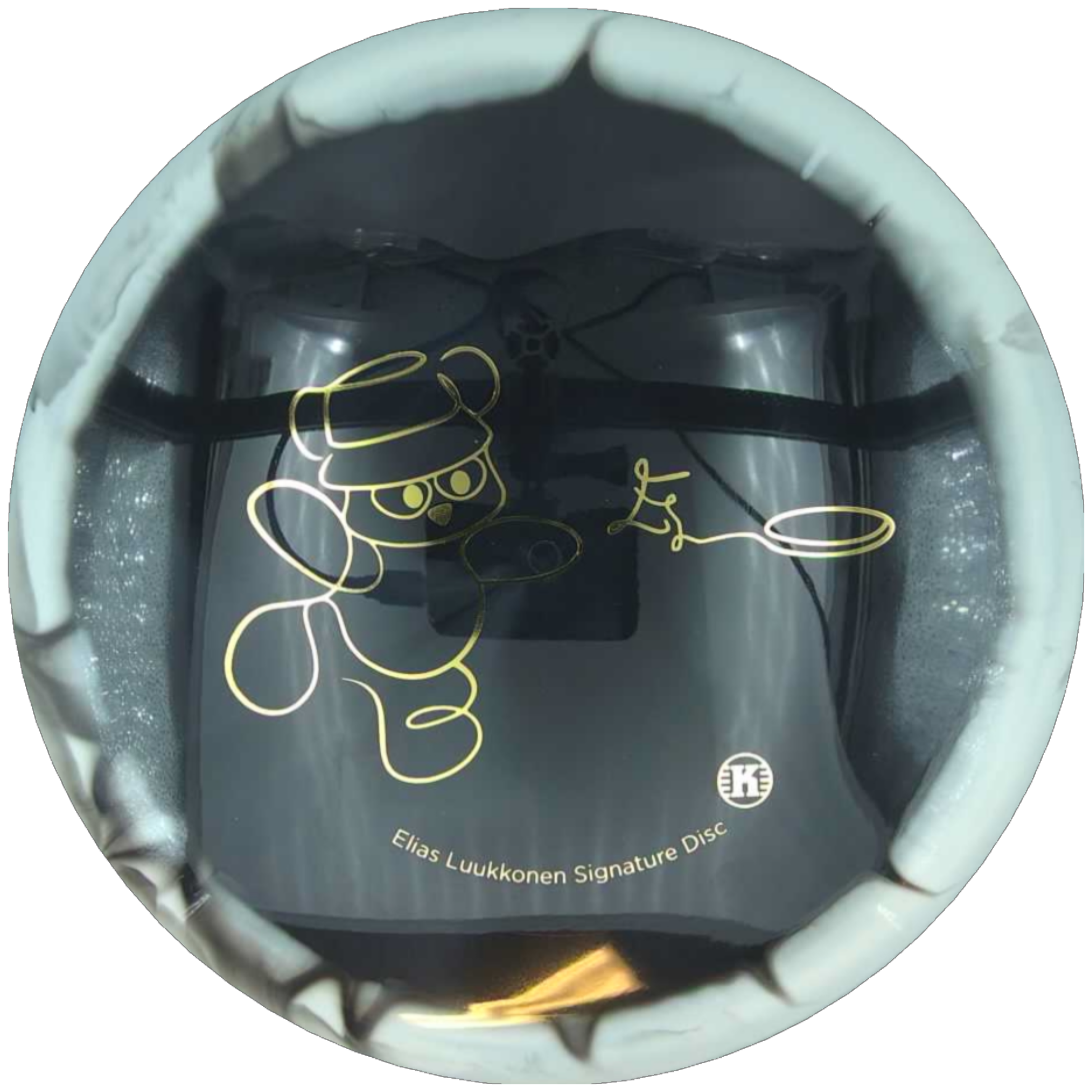 K1 Grind Lots - Elias Luukkonen Signature Series 2025