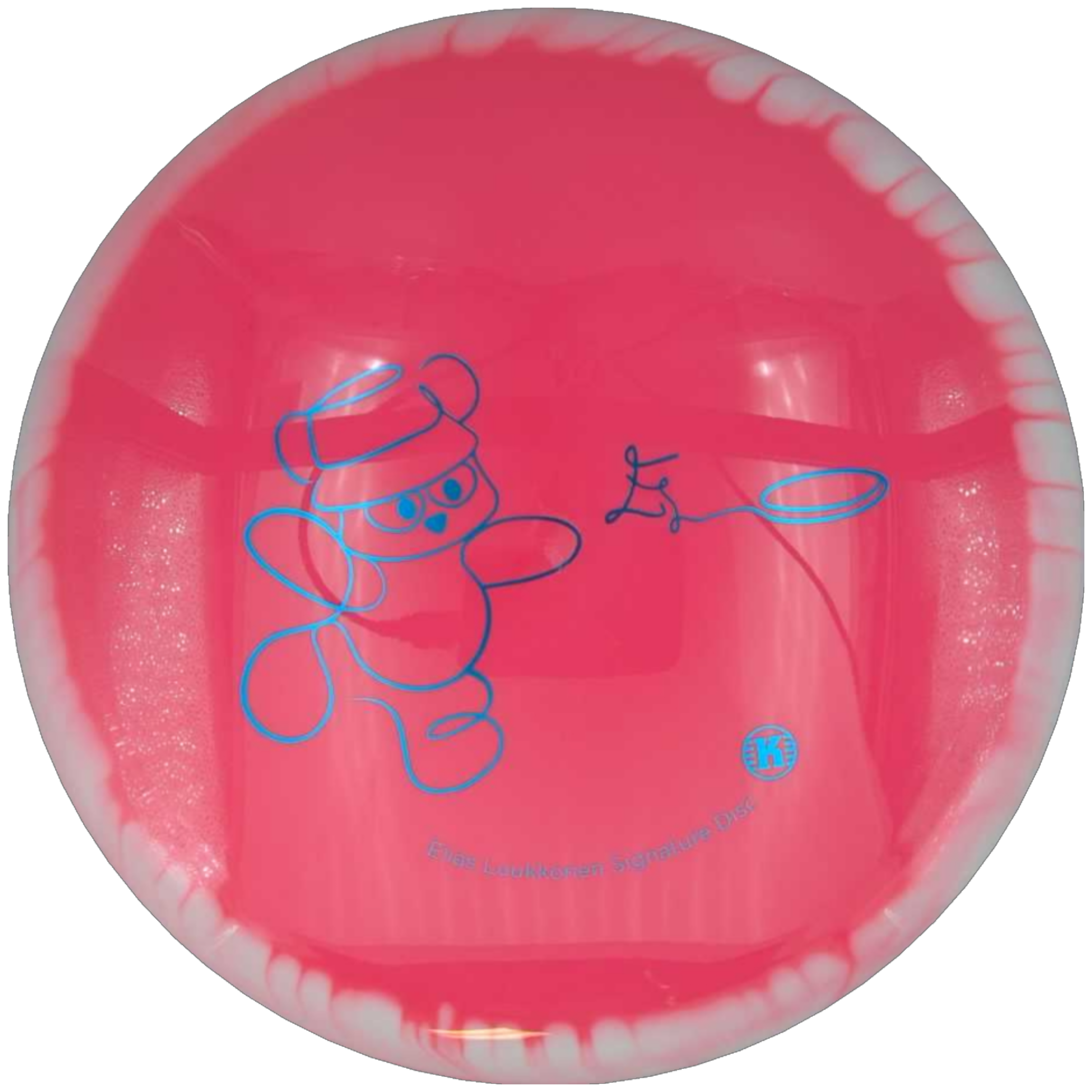 K1 Grind Lots - Elias Luukkonen Signature Series 2025