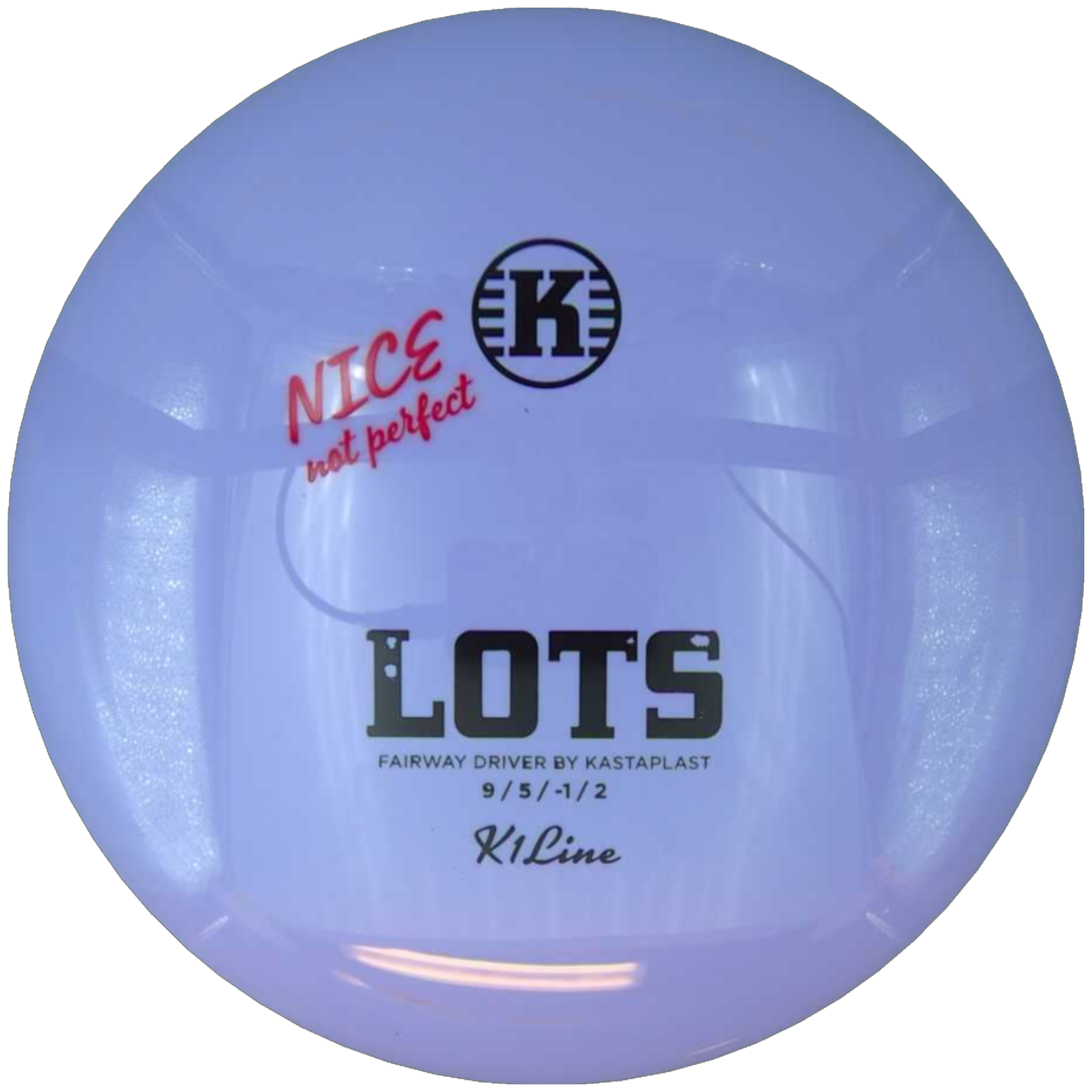 K1 Lots X-OUT