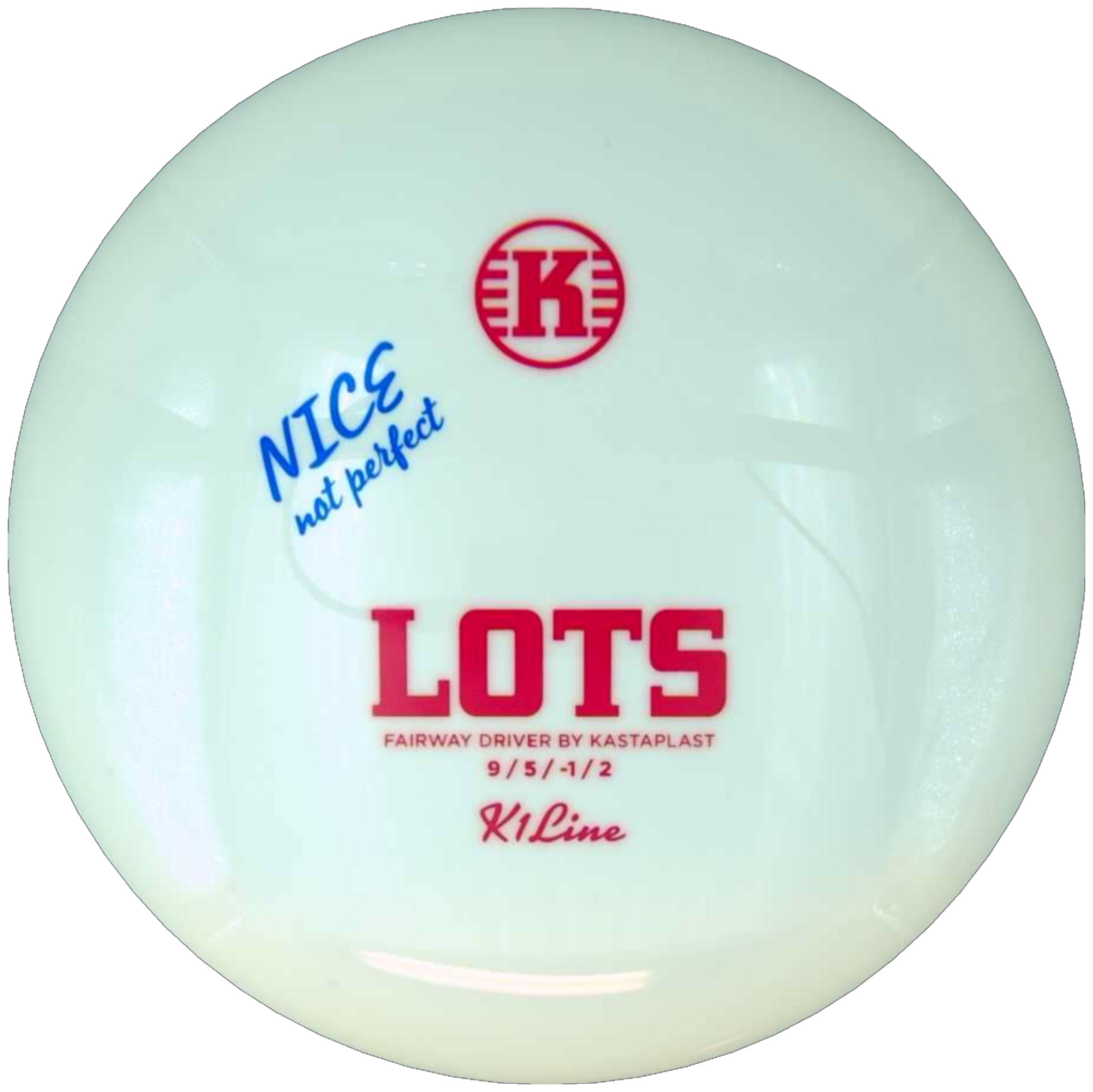 K1 Lots X-OUT