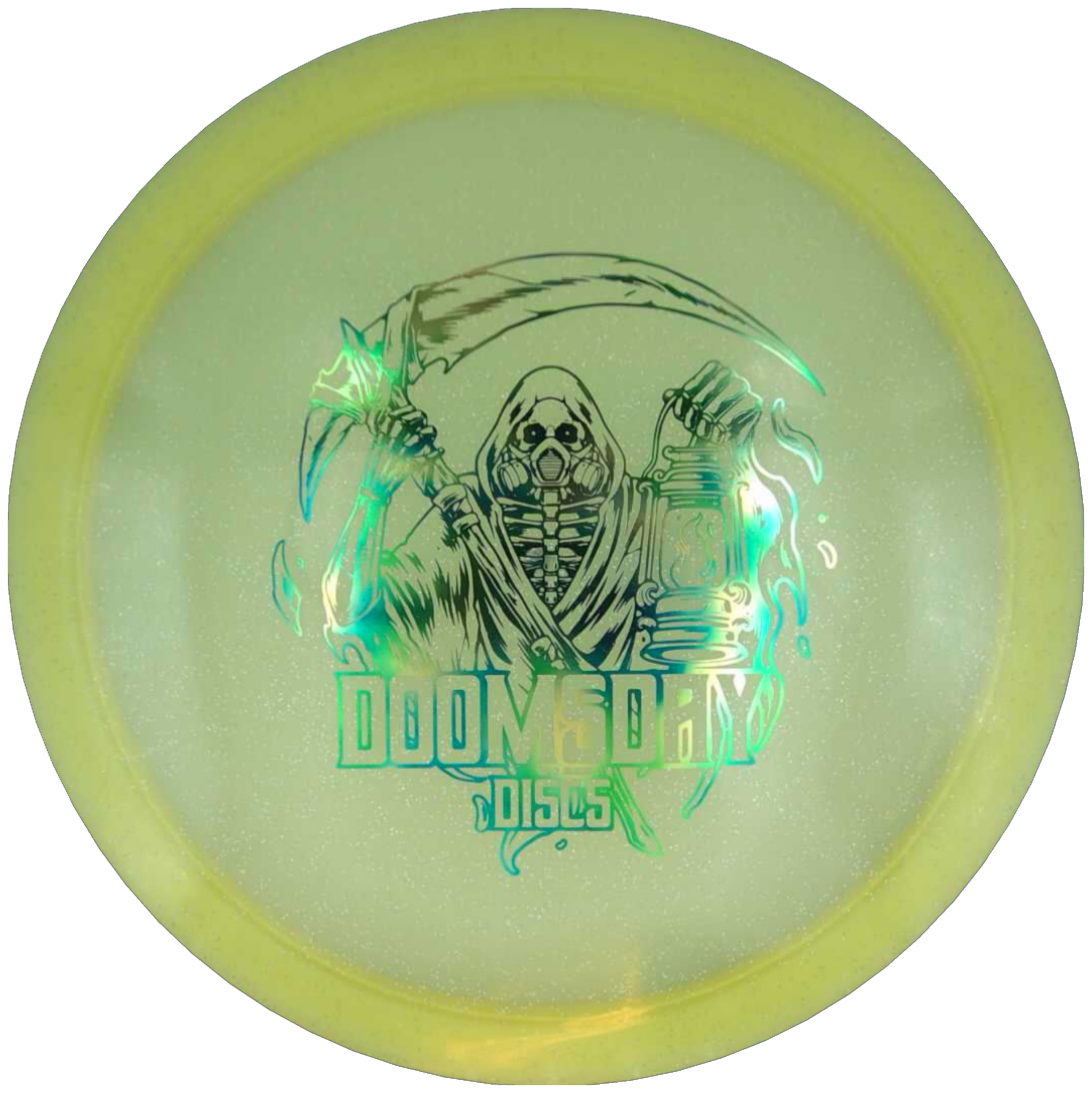 Clandestine Bunker Buster